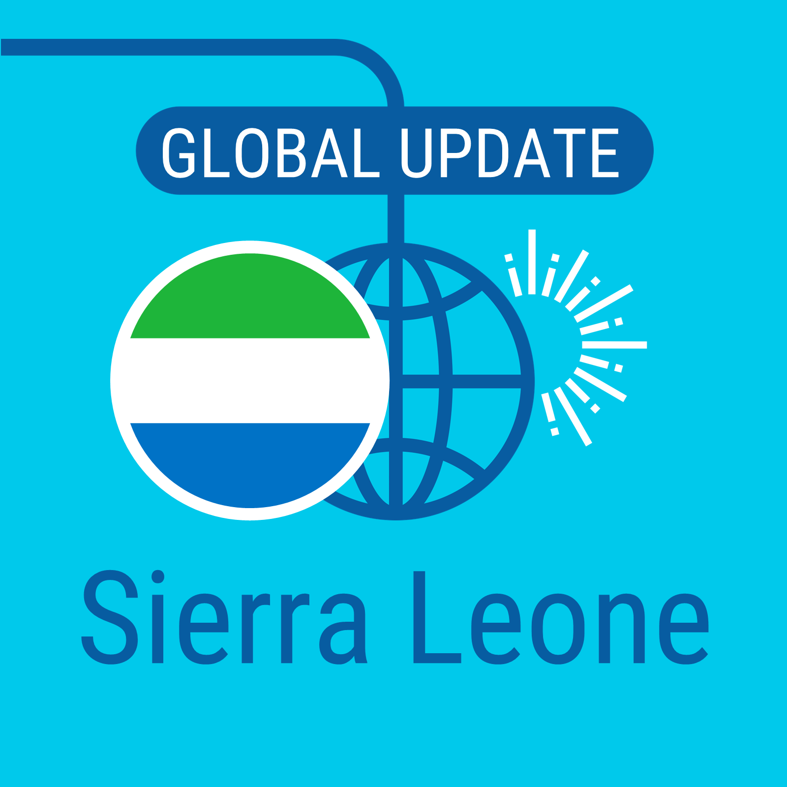 Sierra Leone - Trade Marks Regulations 2024 now officially in force