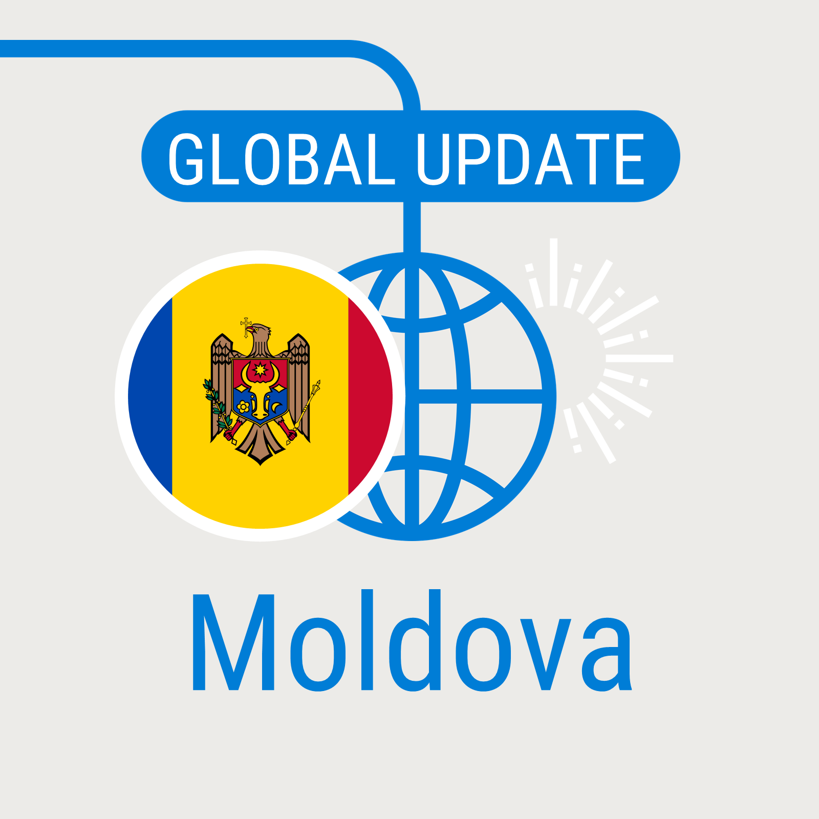 Republic of Moldova joins the European Patent Organisation