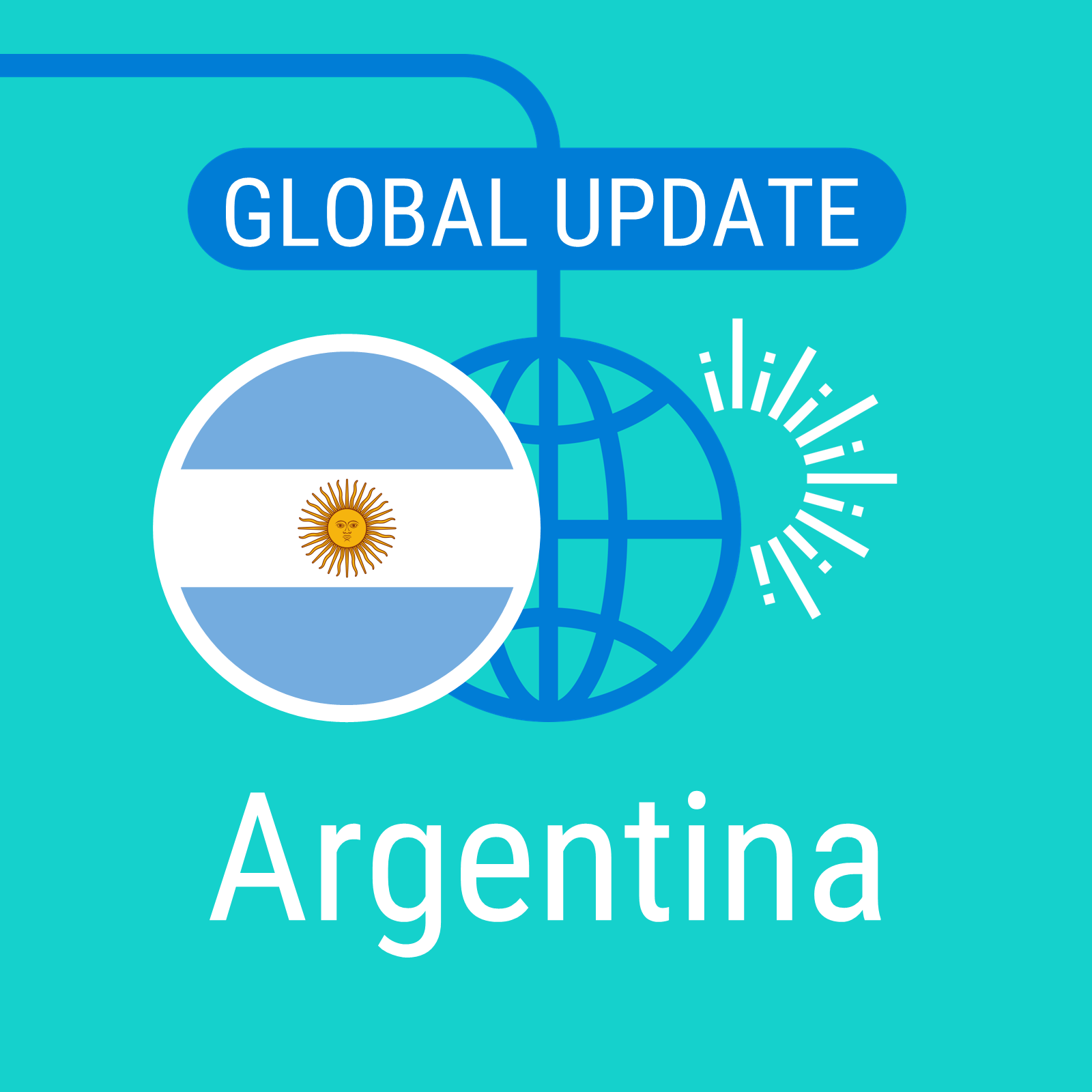 Argentina – Repeal of restrictive patentability guidelines for biotech inventions