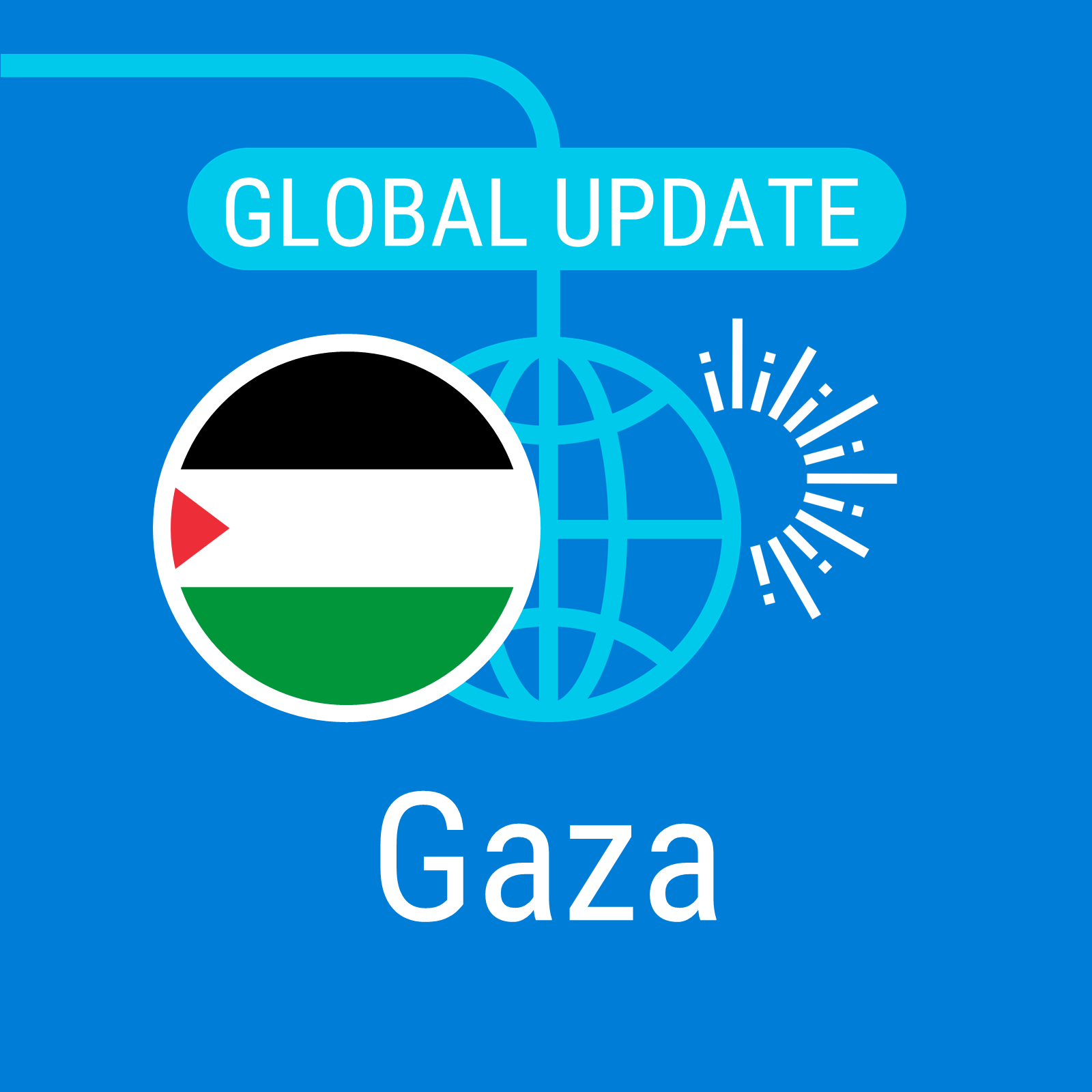 Protecting your IP in Gaza: Trade Mark Office resumes key services