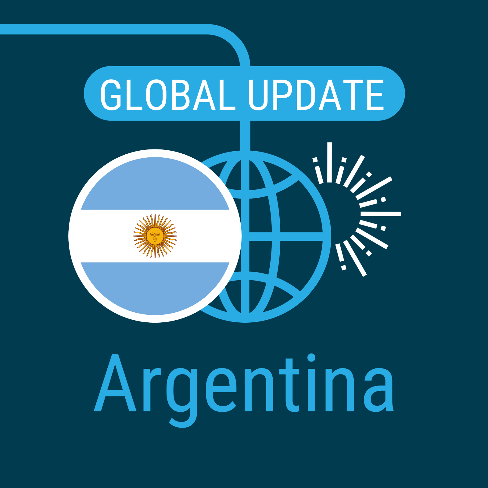 Argentina moves closer to PCT accession