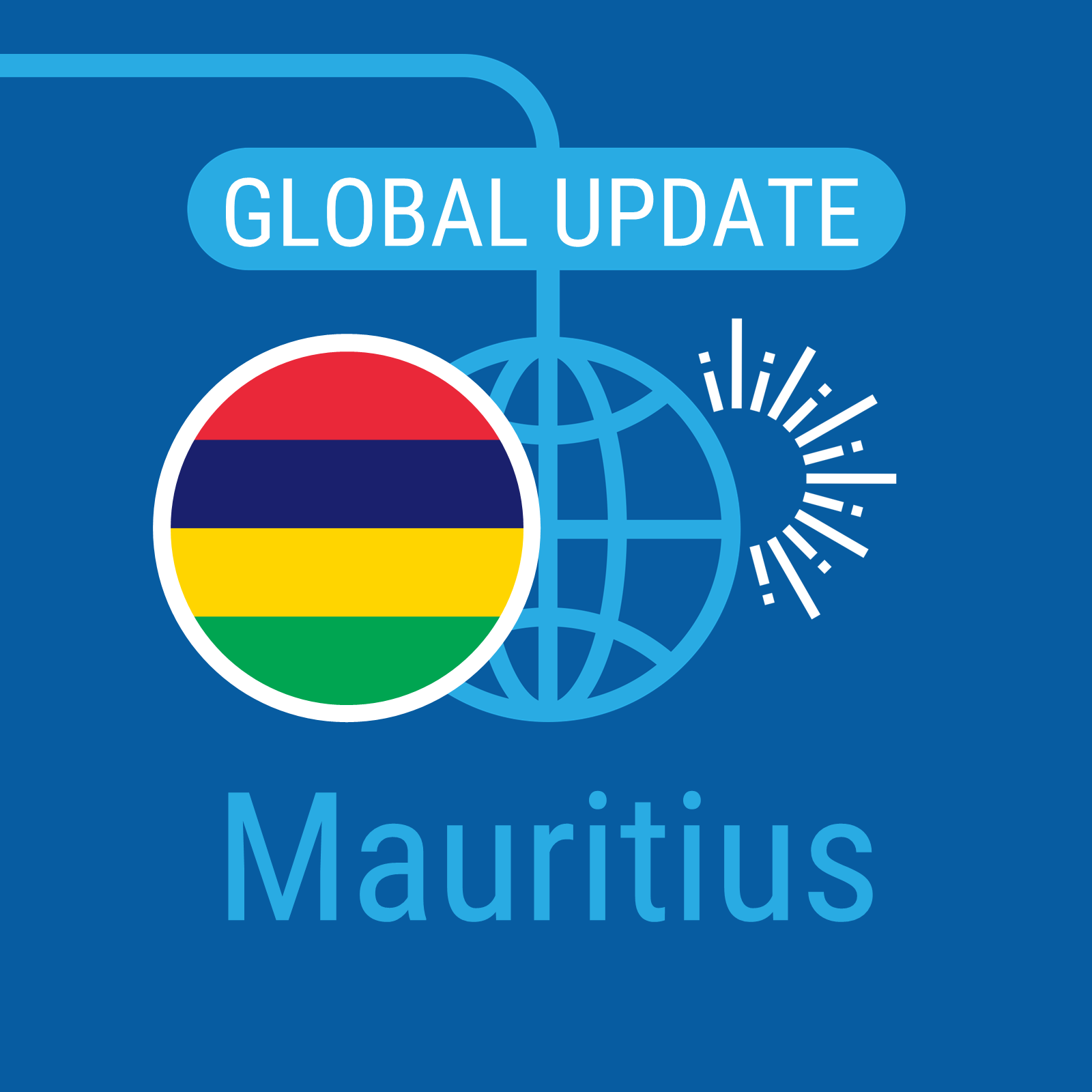 Mauritius – Incorporation of Harare Protocol into domestic law