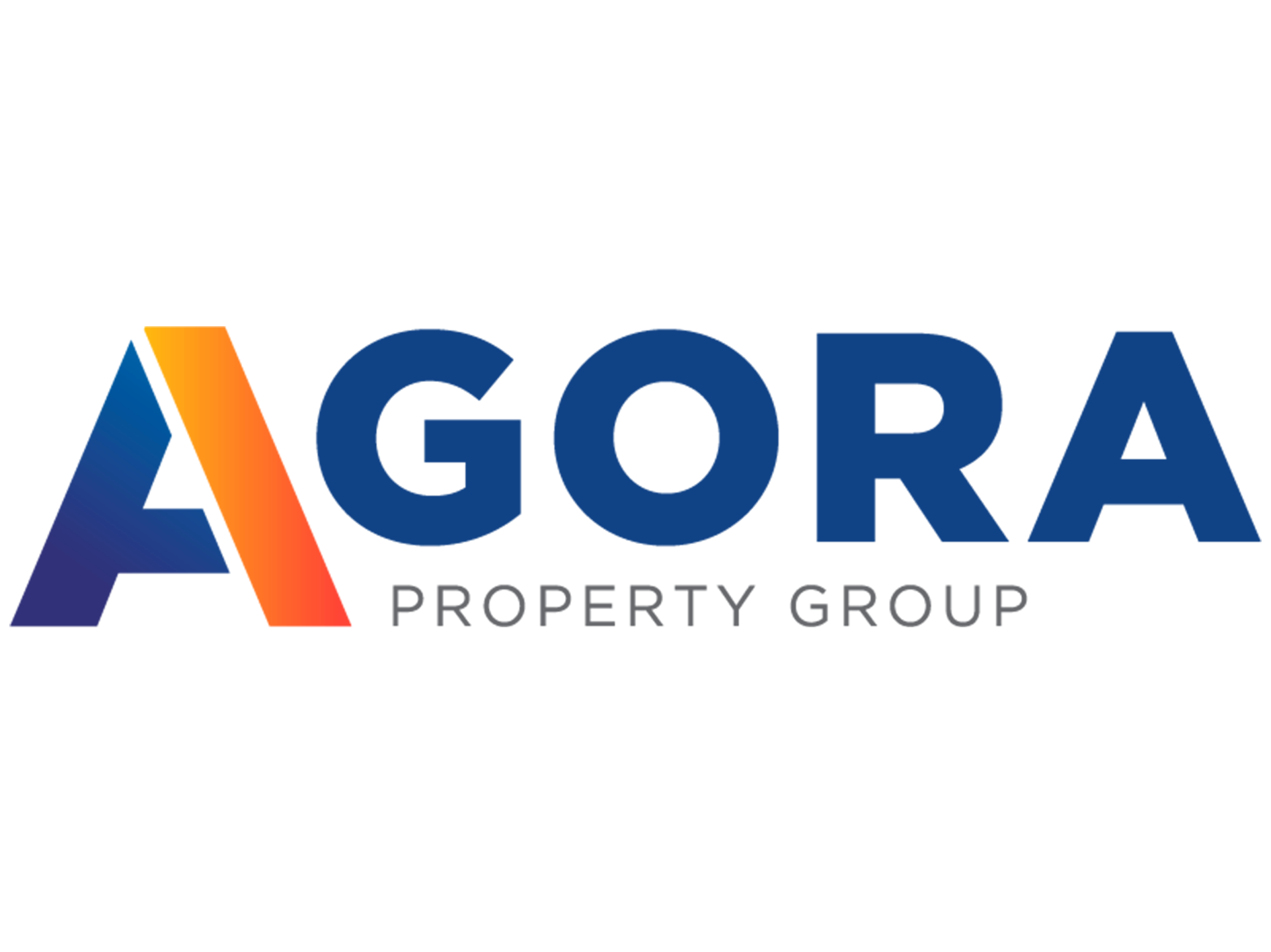 AGORA Property Group logo – KLES providing commercial cleaning and property maintenance services for real estate and corporate clients in Perth.
