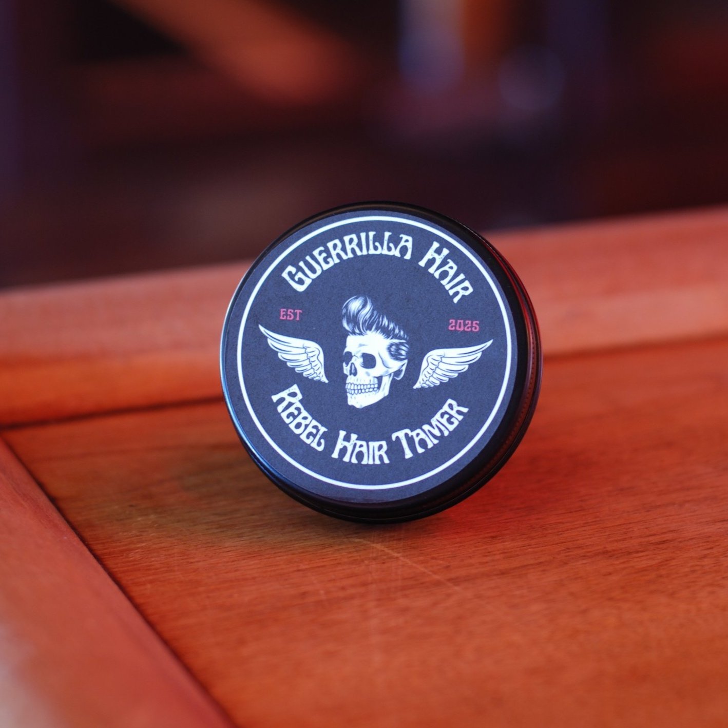 Hair Pomade