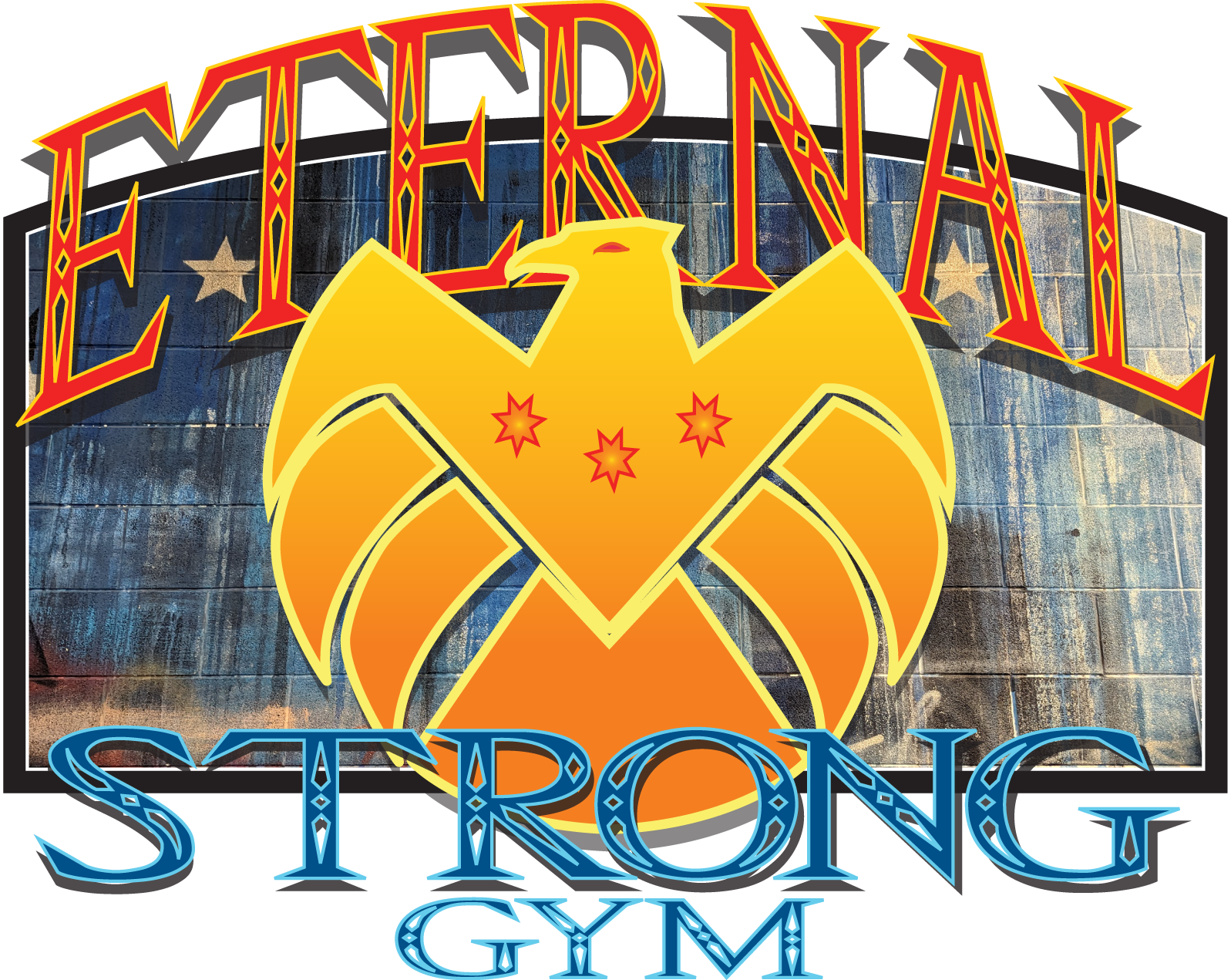 Crossfit Eternal