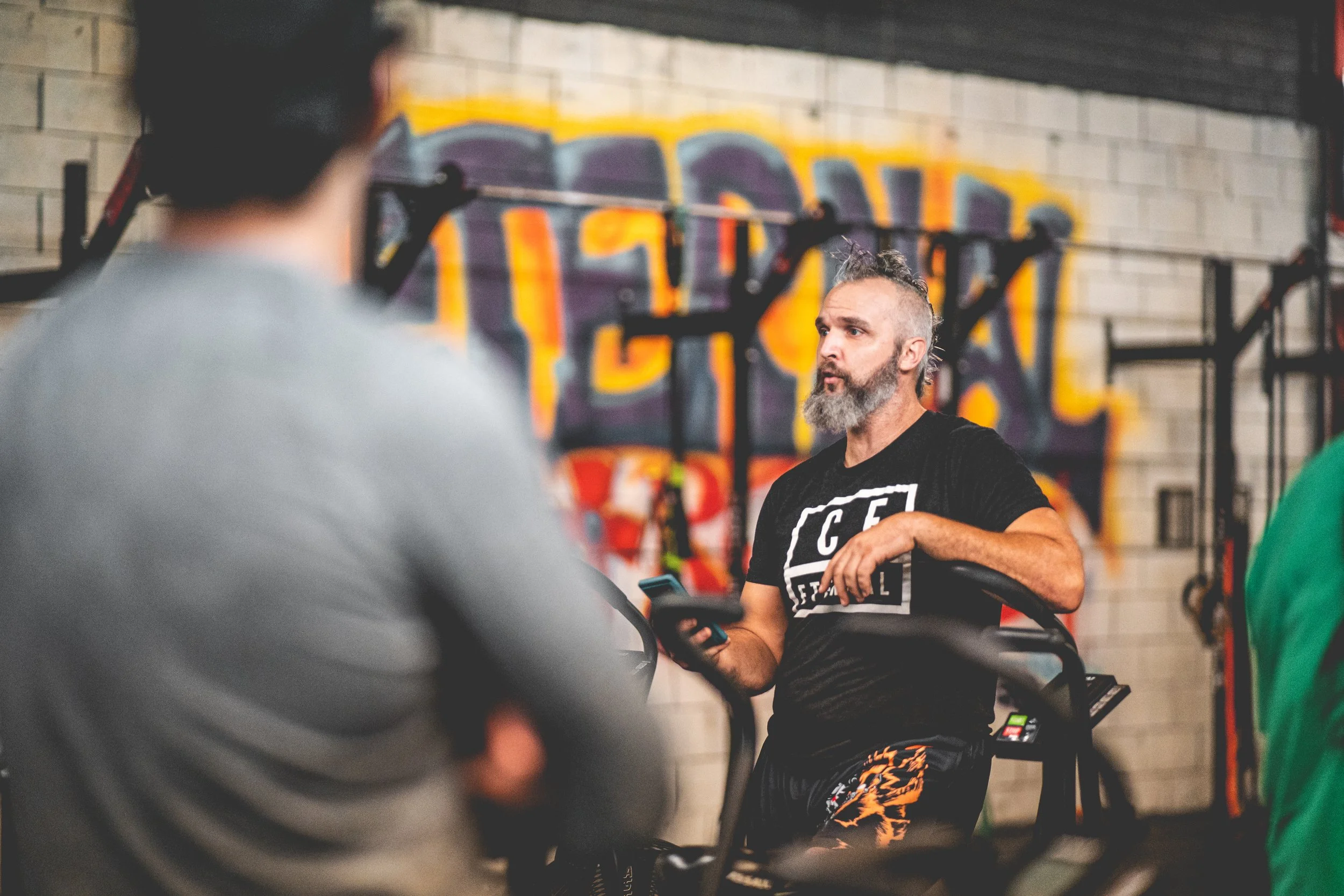 Crossfit Eternal