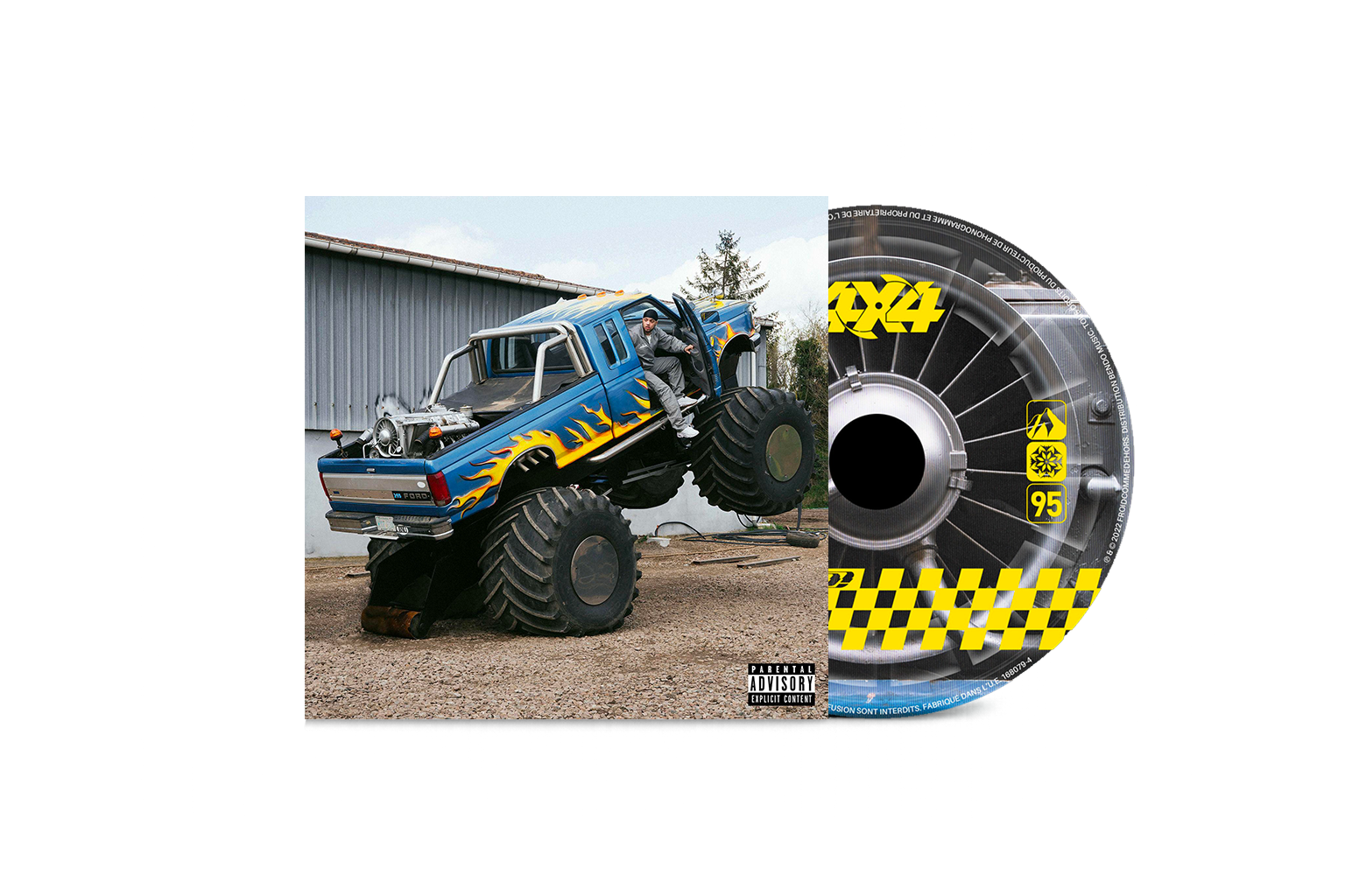 album 4X4.png
