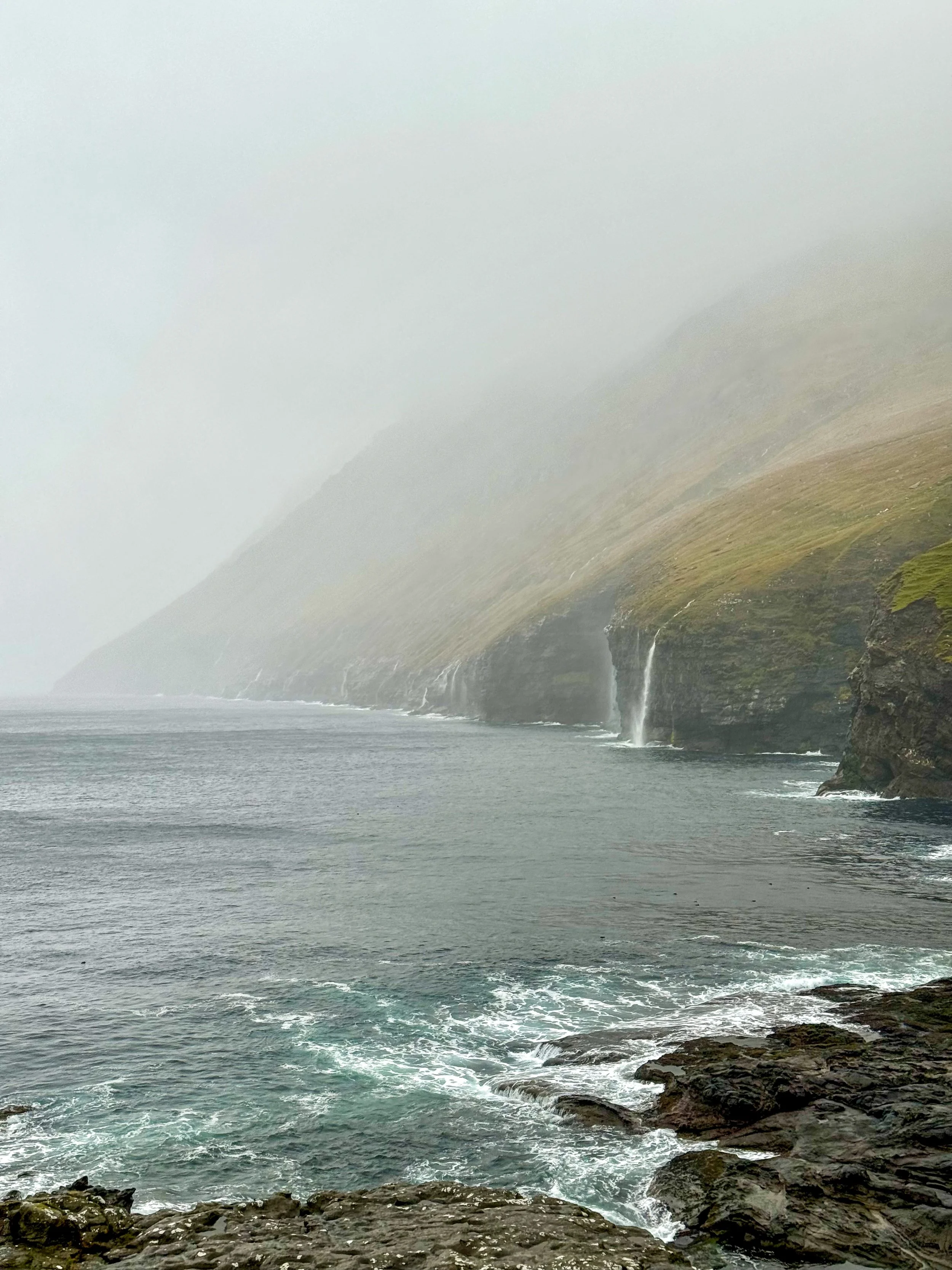 More Sheep Than People? My Wild Few Days in the Faroe Islands