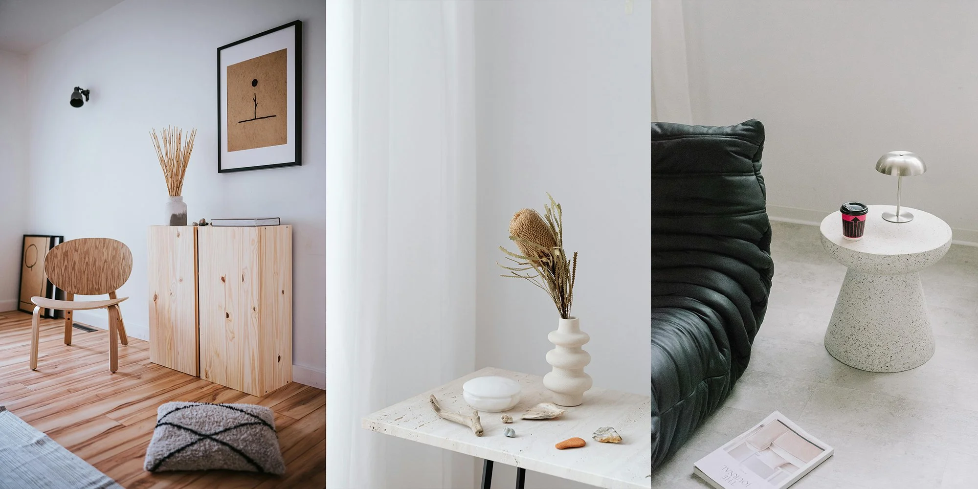 Tutti gli stili di arredamento per la casa: guida completa tra grandi classici e nuove tendenze