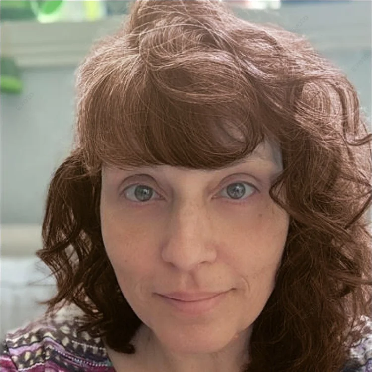 Theresa, founder of NeuroSpicy Services