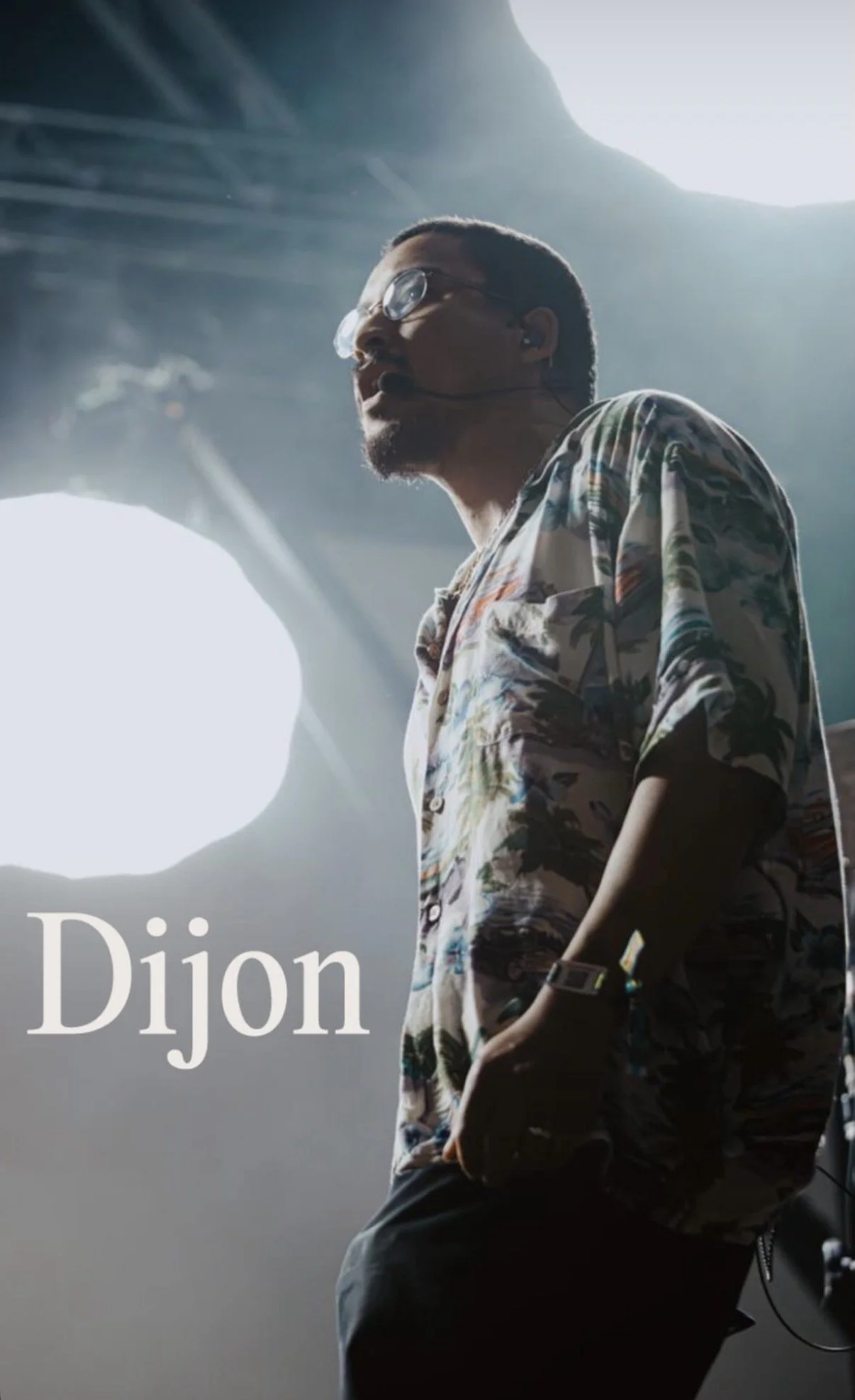 Dijon - Summer Festivals 2026