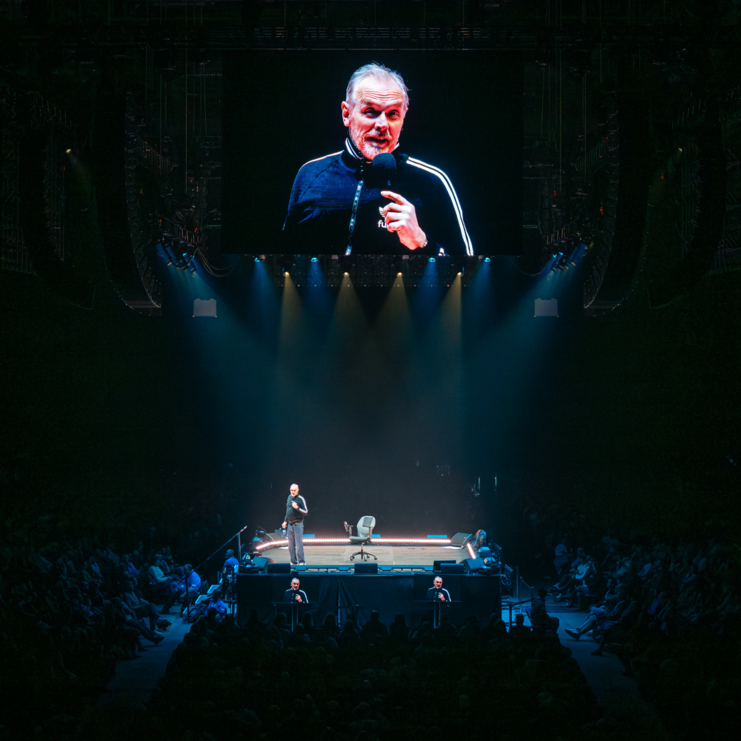 Greg Davies - Full Fat Legend UK 2026