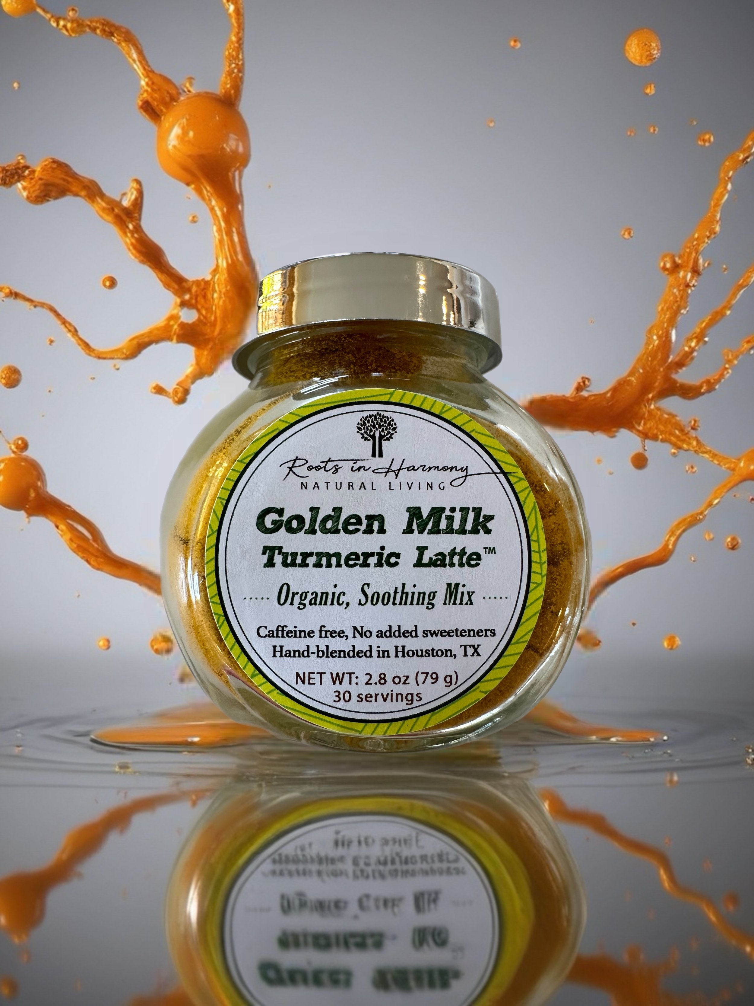 Golden Milk