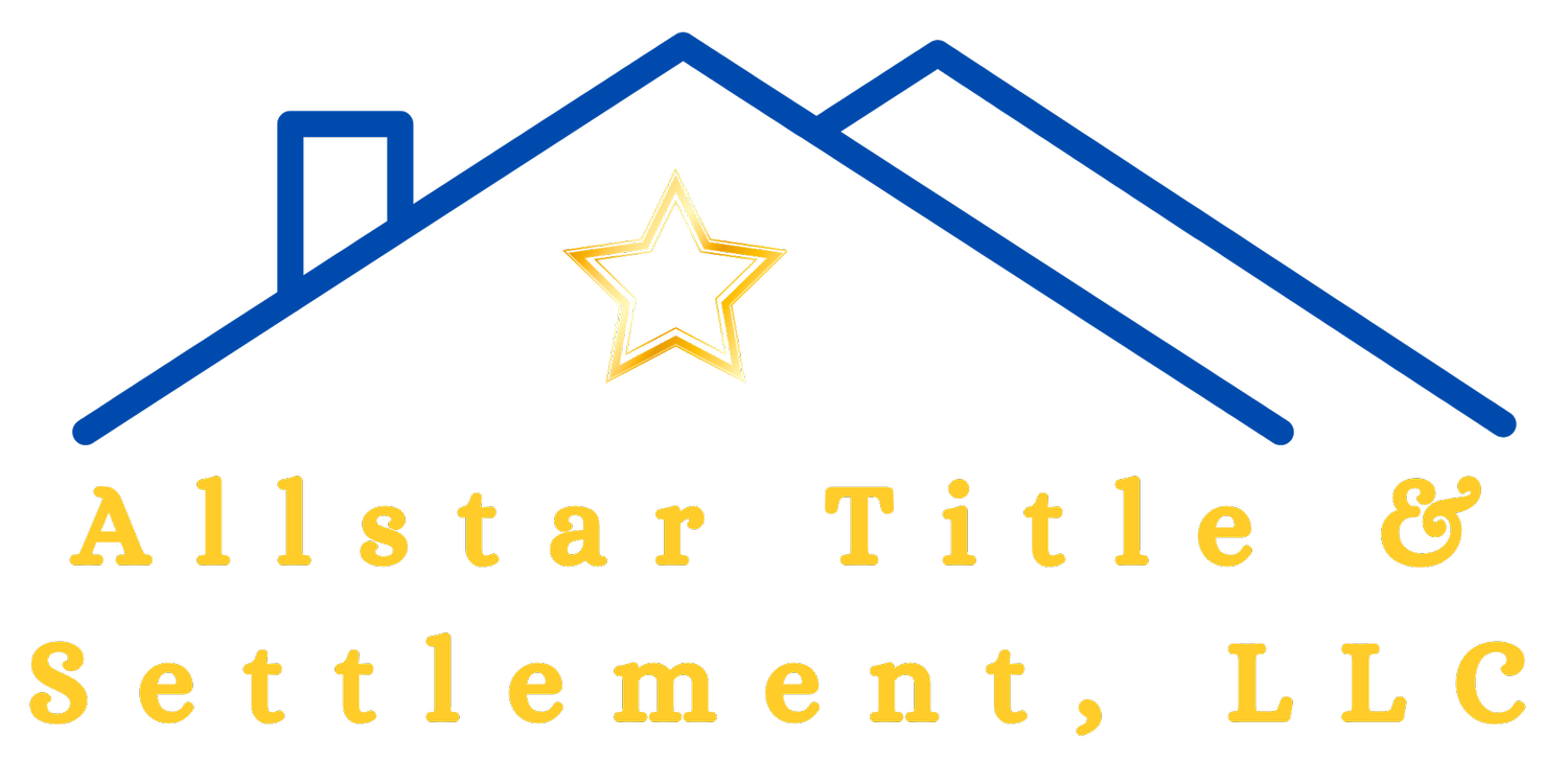 Allstar Title &amp; Settlement, LLC