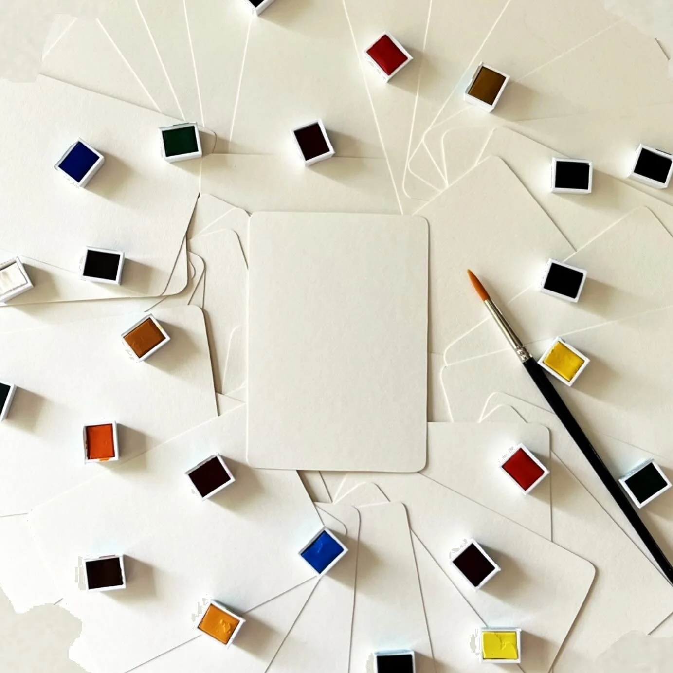 Cadeautip: een persoonlijke tarotkaart als geschenk aan een geliefde. Weer eens wat anders 💐