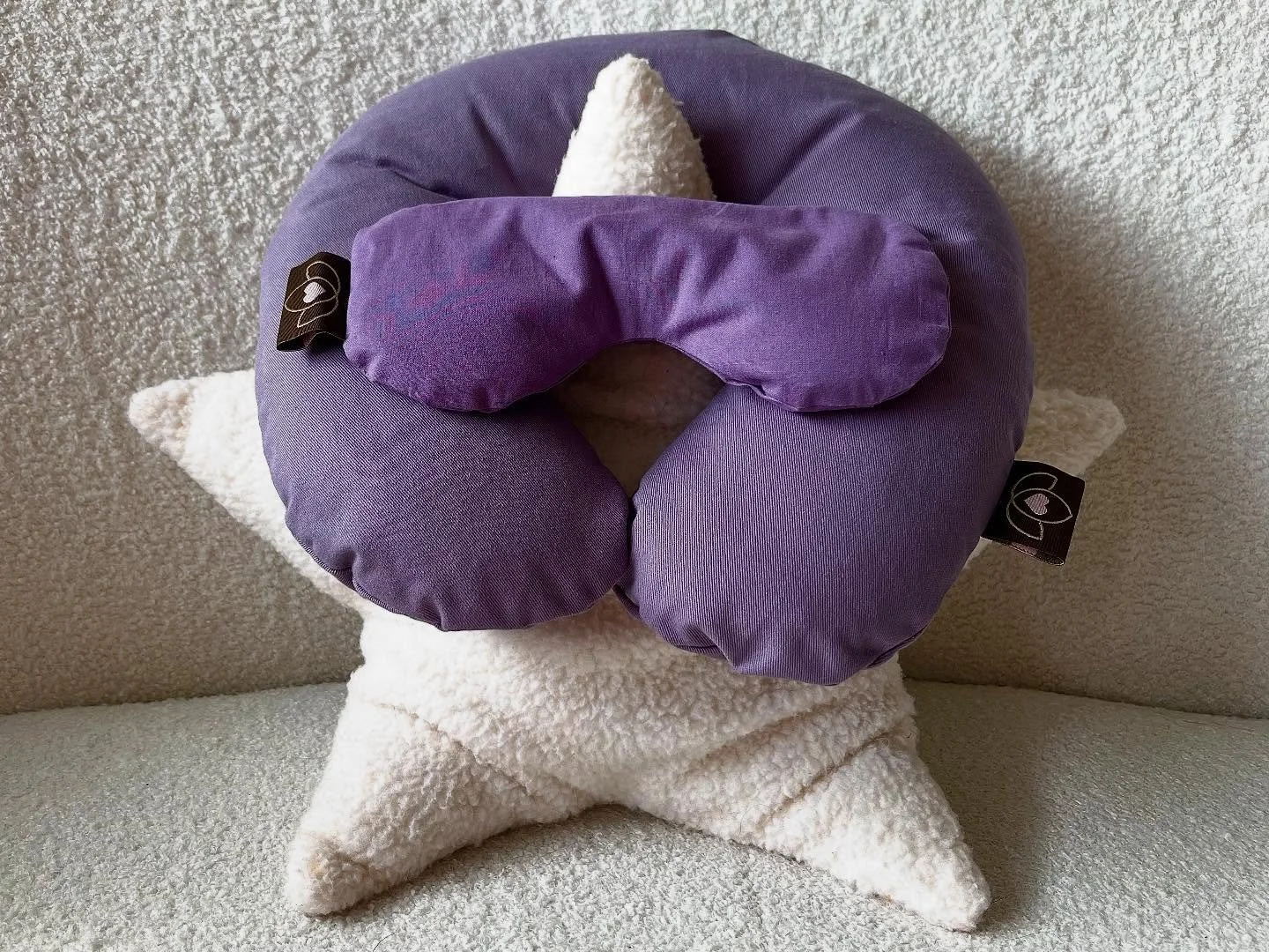 Wie weet zit jij er binnenkort ook zo relaxed bij 💜 @Blikopjezelf