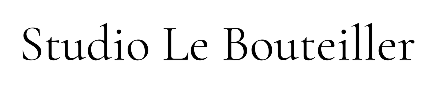 louise le bouteiller
