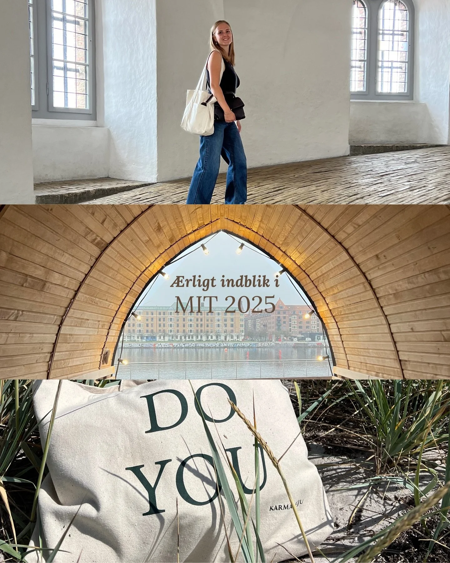 Et &aelig;rligt indblik i 2025 og mit f&oslash;rste &aring;r som selvst&aelig;ndig🤎

2025 har p&aring; mange m&aring;der v&aelig;ret et omv&aelig;ltende &aring;r. Jeg gik fra at v&aelig;re fastansat til at v&aelig;re selvst&aelig;ndig, og med det fu