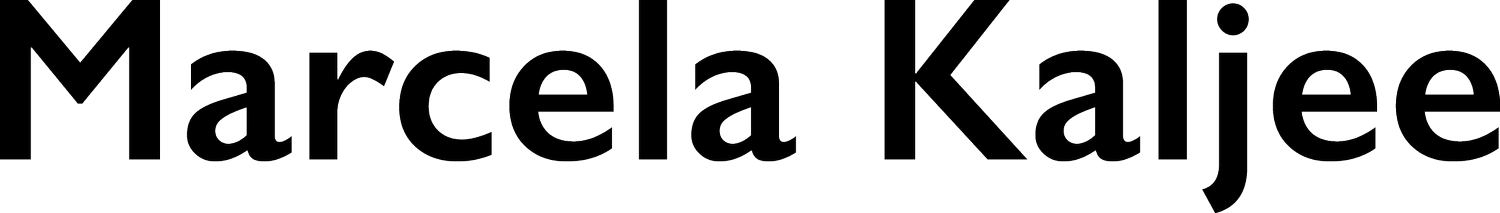 Marcela Kaljee