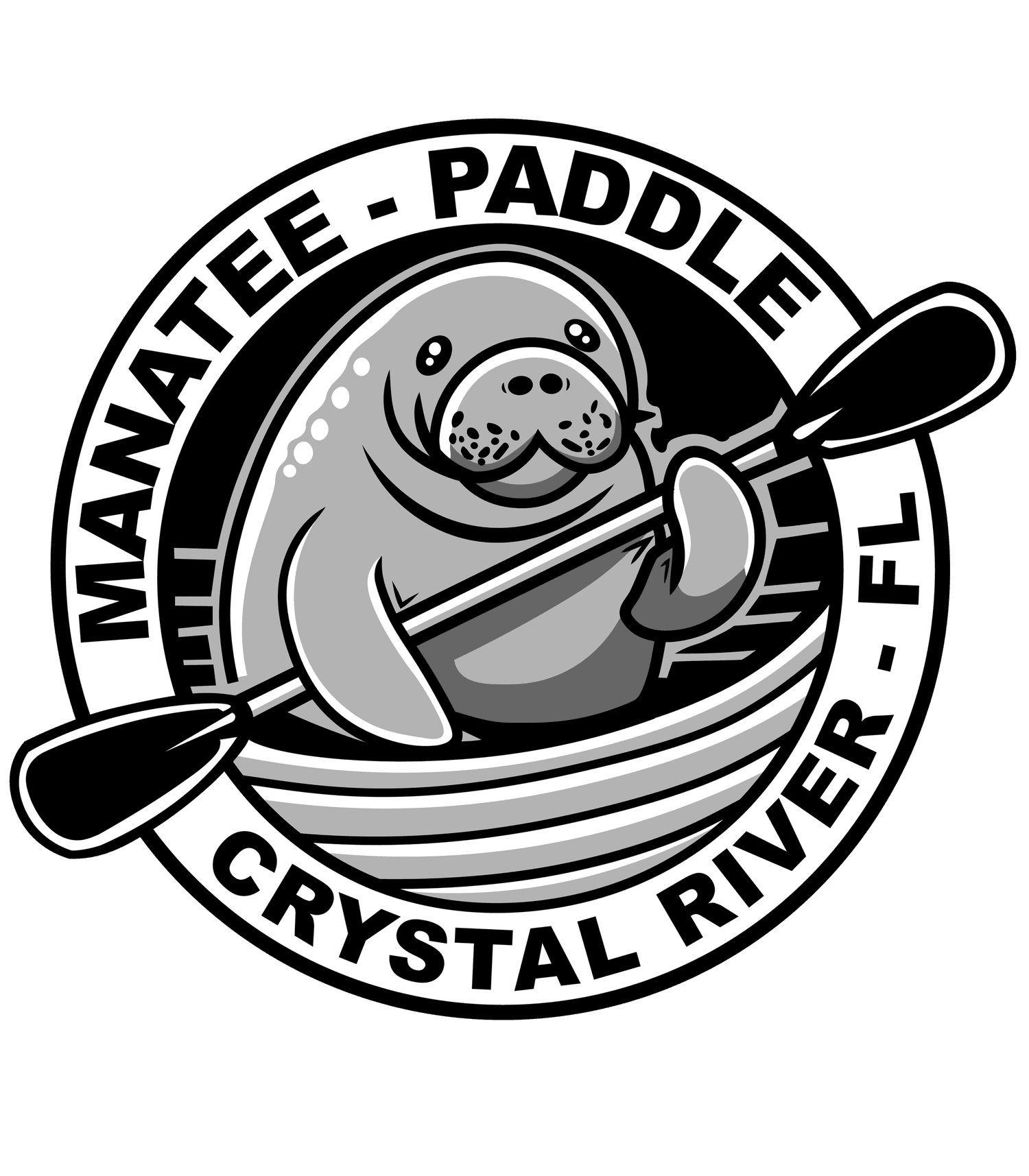Best Kayak and Paddle Board Rentals Crystal River FL | Three Sisters | Manatee Paddle
