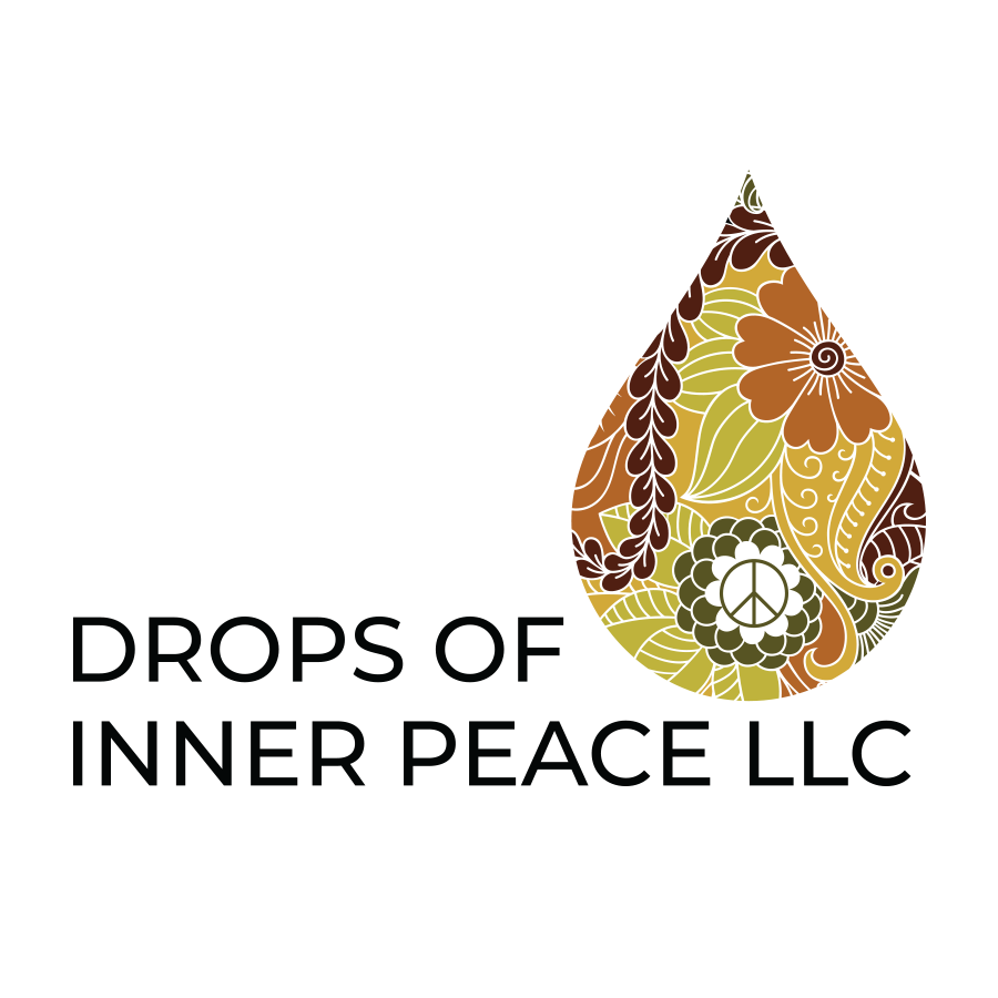Drops of Inner Peace