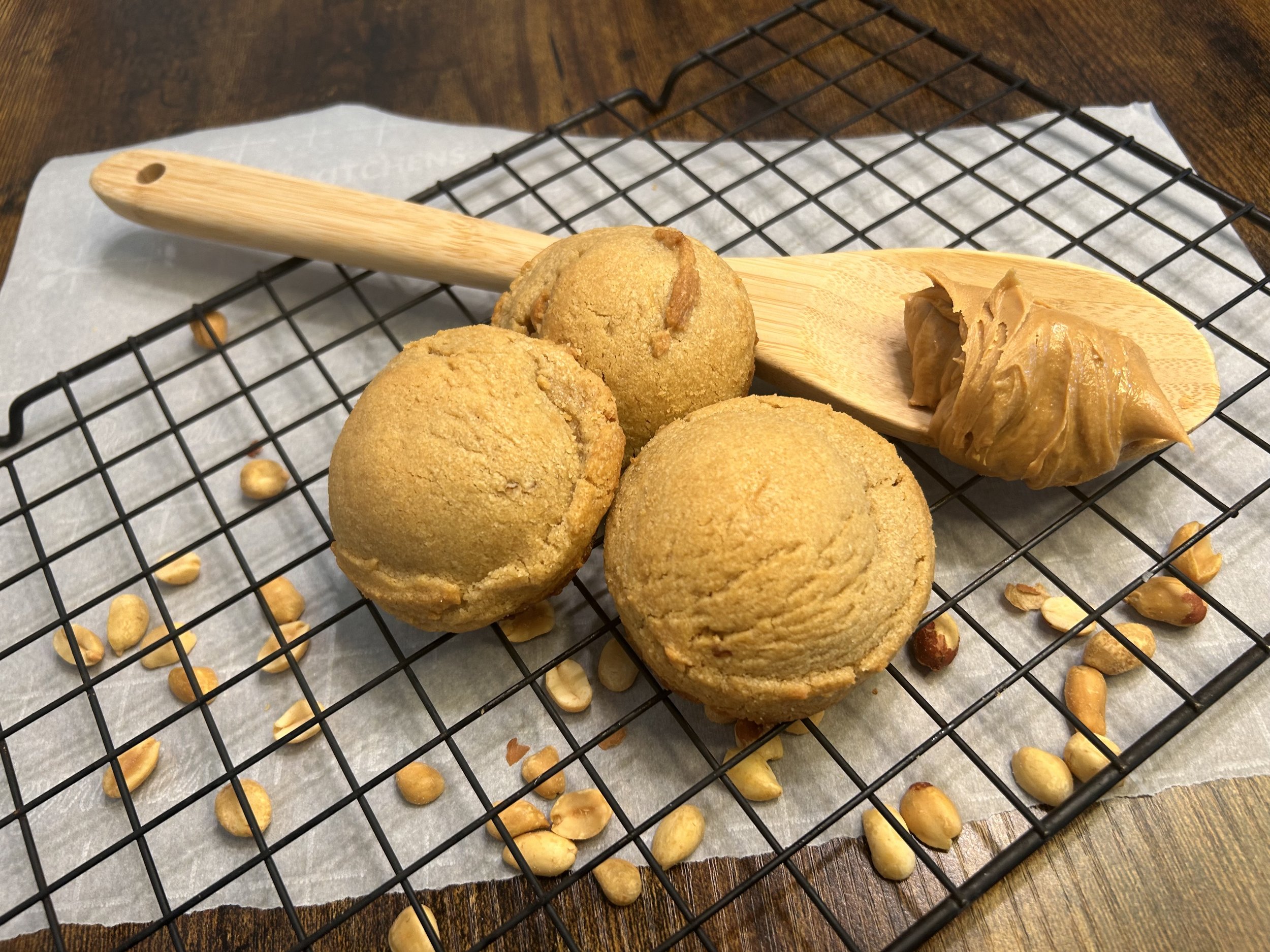 Peanut Butter