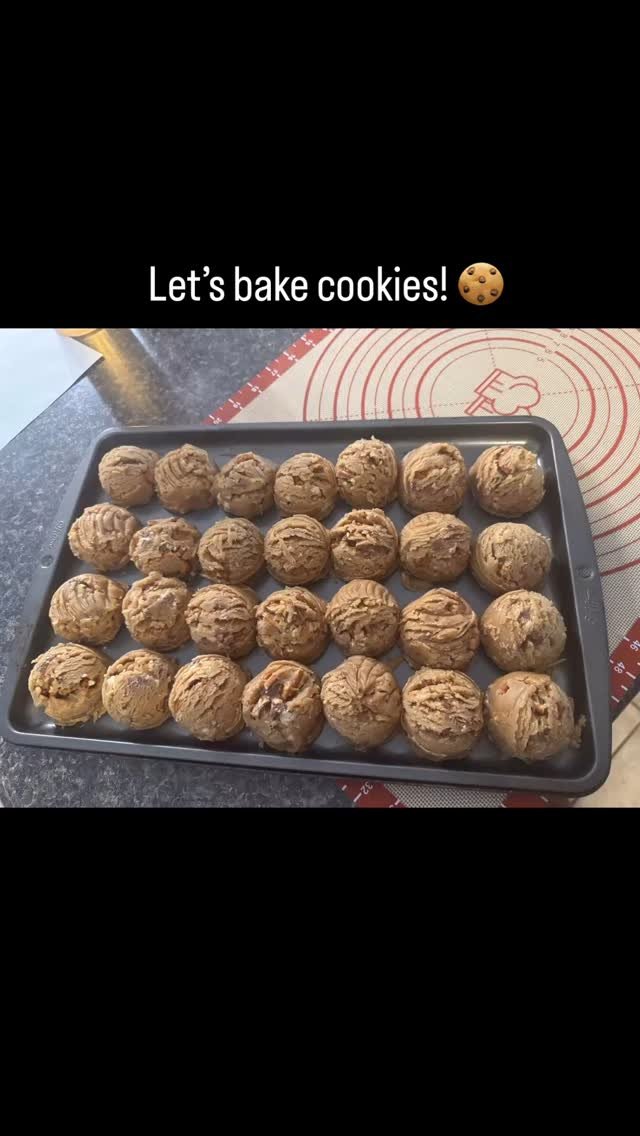 Do you need a large order? Maybe for an event or party? We can help!
Cookie ordering can also be placed and ready to go multiple times each week. (Not just on Saturday pickups). Reach out to us and let us do your cookie baking!
#smallbusiness #cot