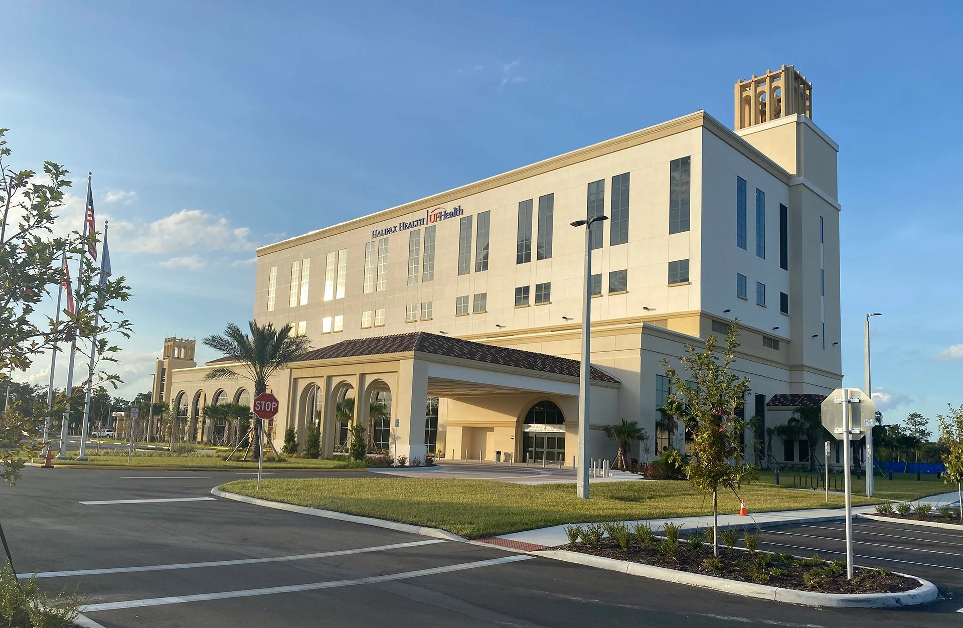 Halifax Health - Deltona