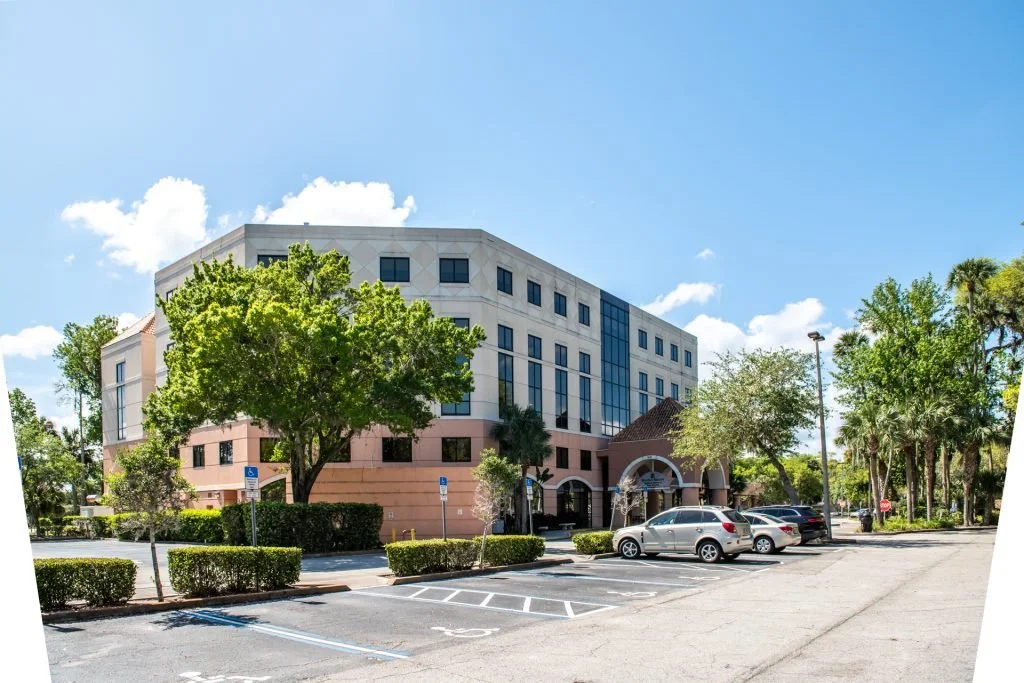 Halifax Health - Port Orange 