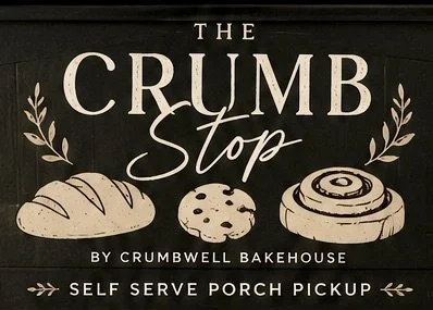The Crumb Stop