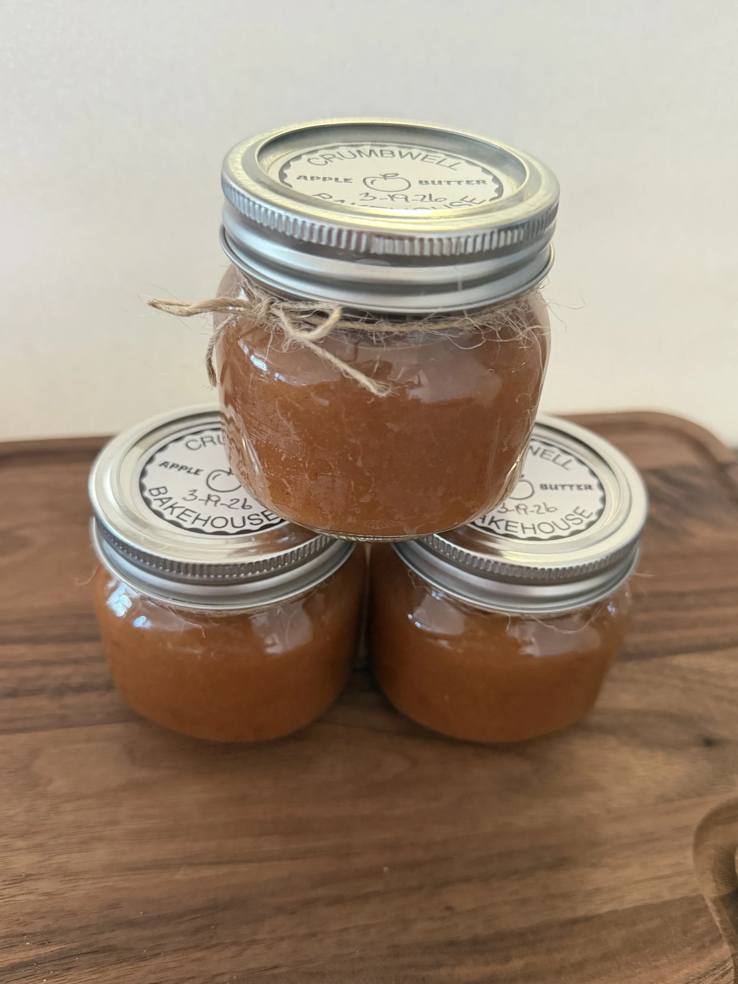 Apple Butter