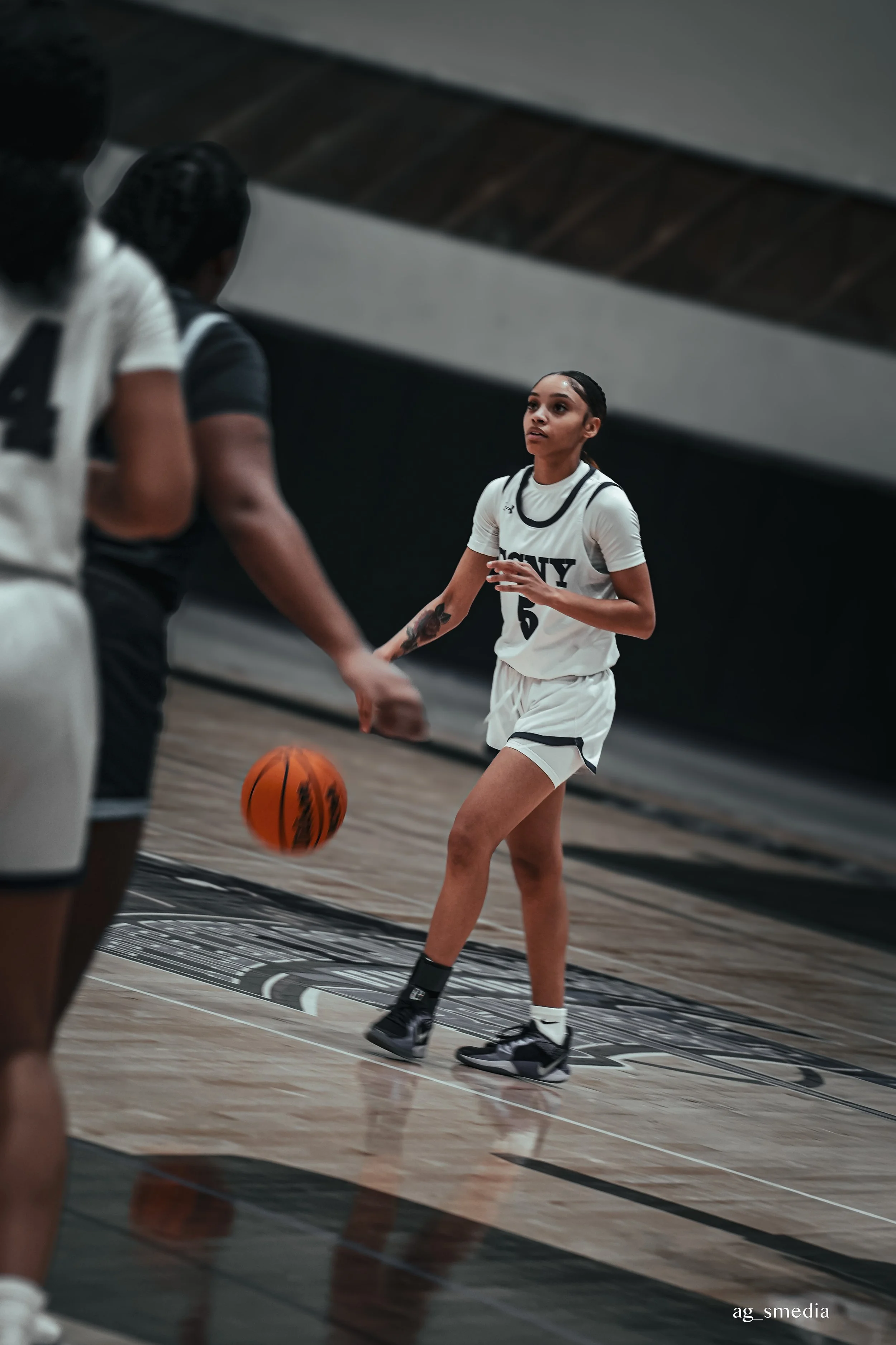 Womens Basketball 2025