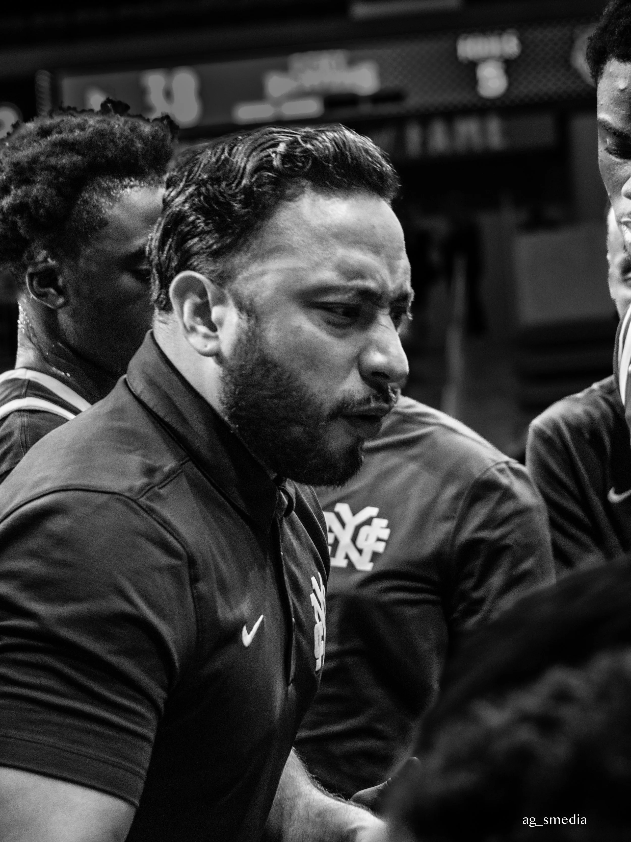 Mens Basketball 2026