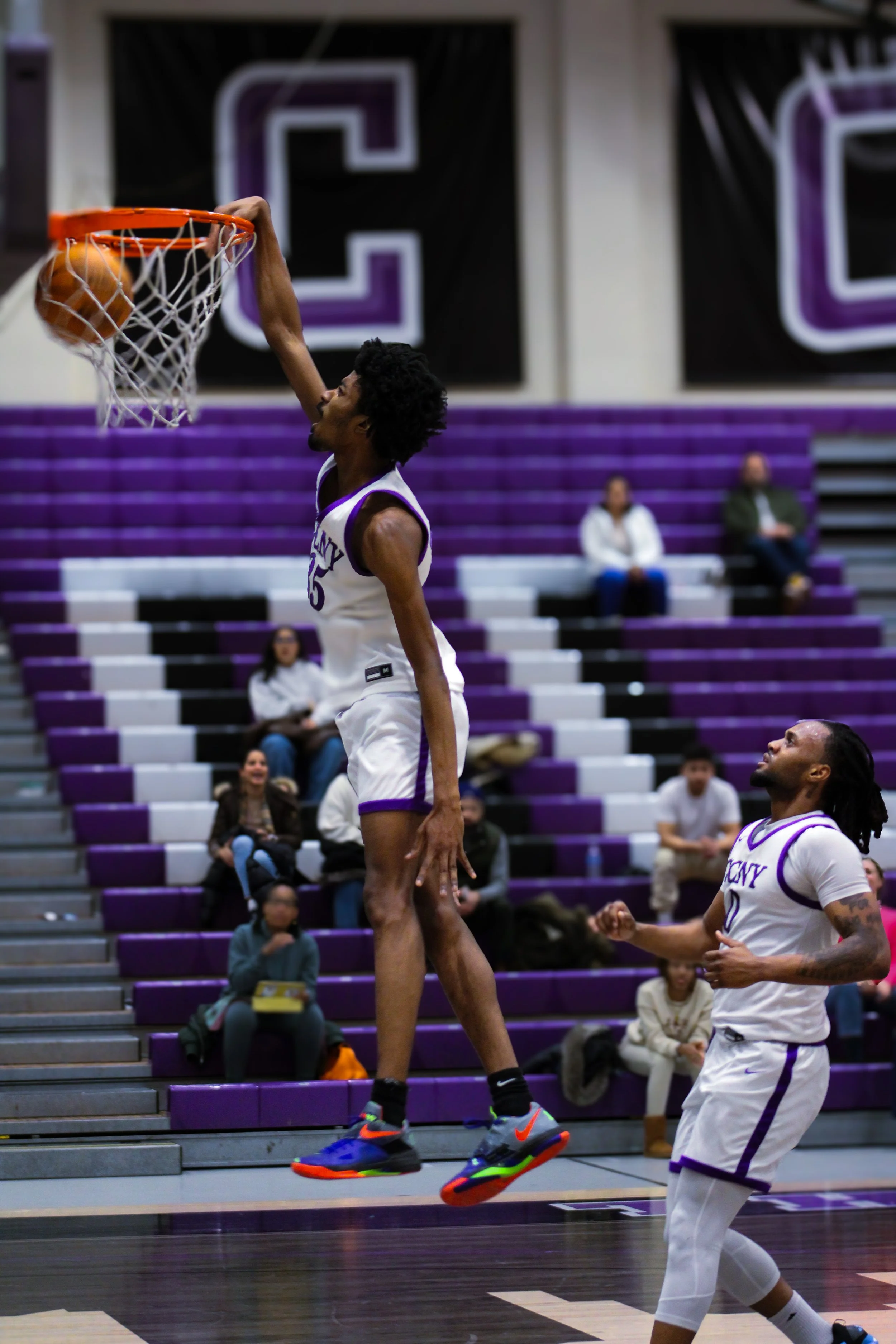 Mens Basketball 2025