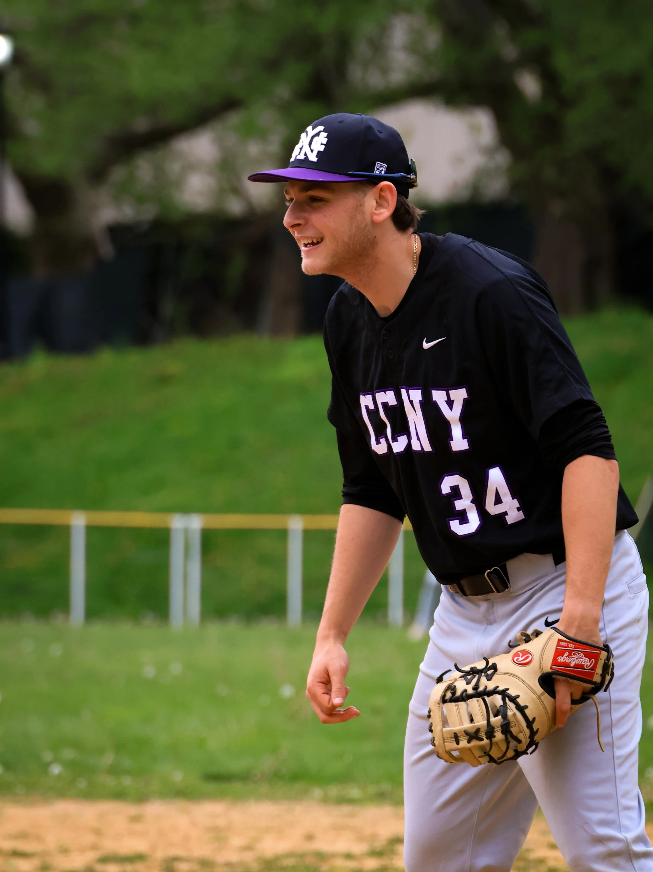 Baseball
