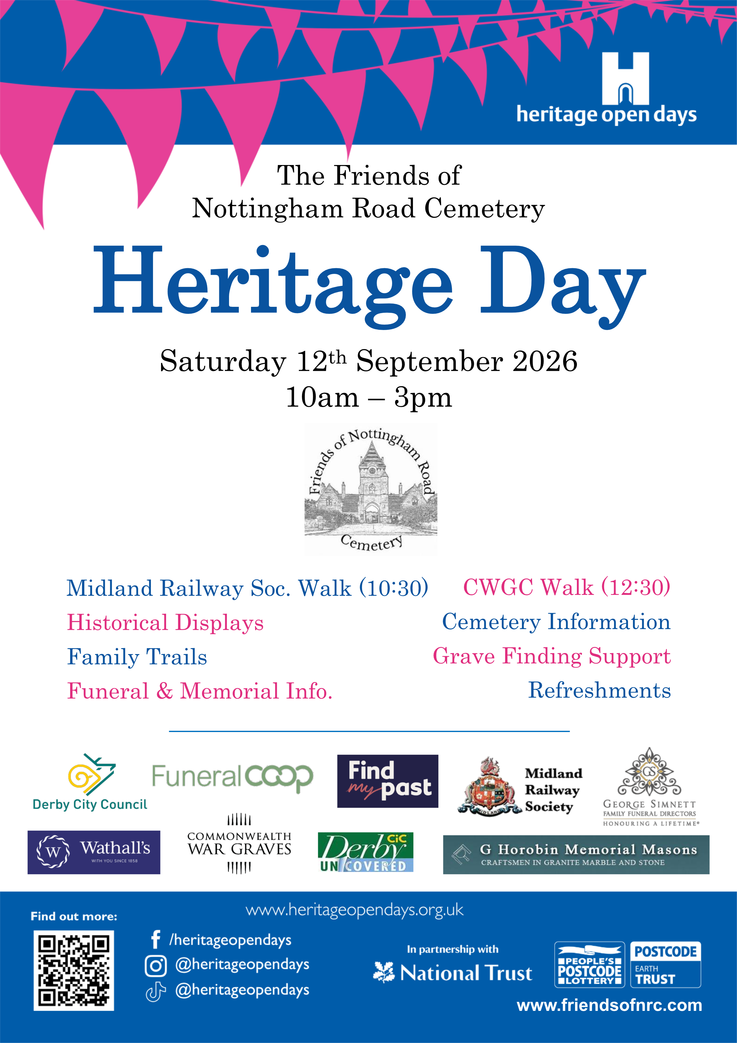 Heritage Open Day