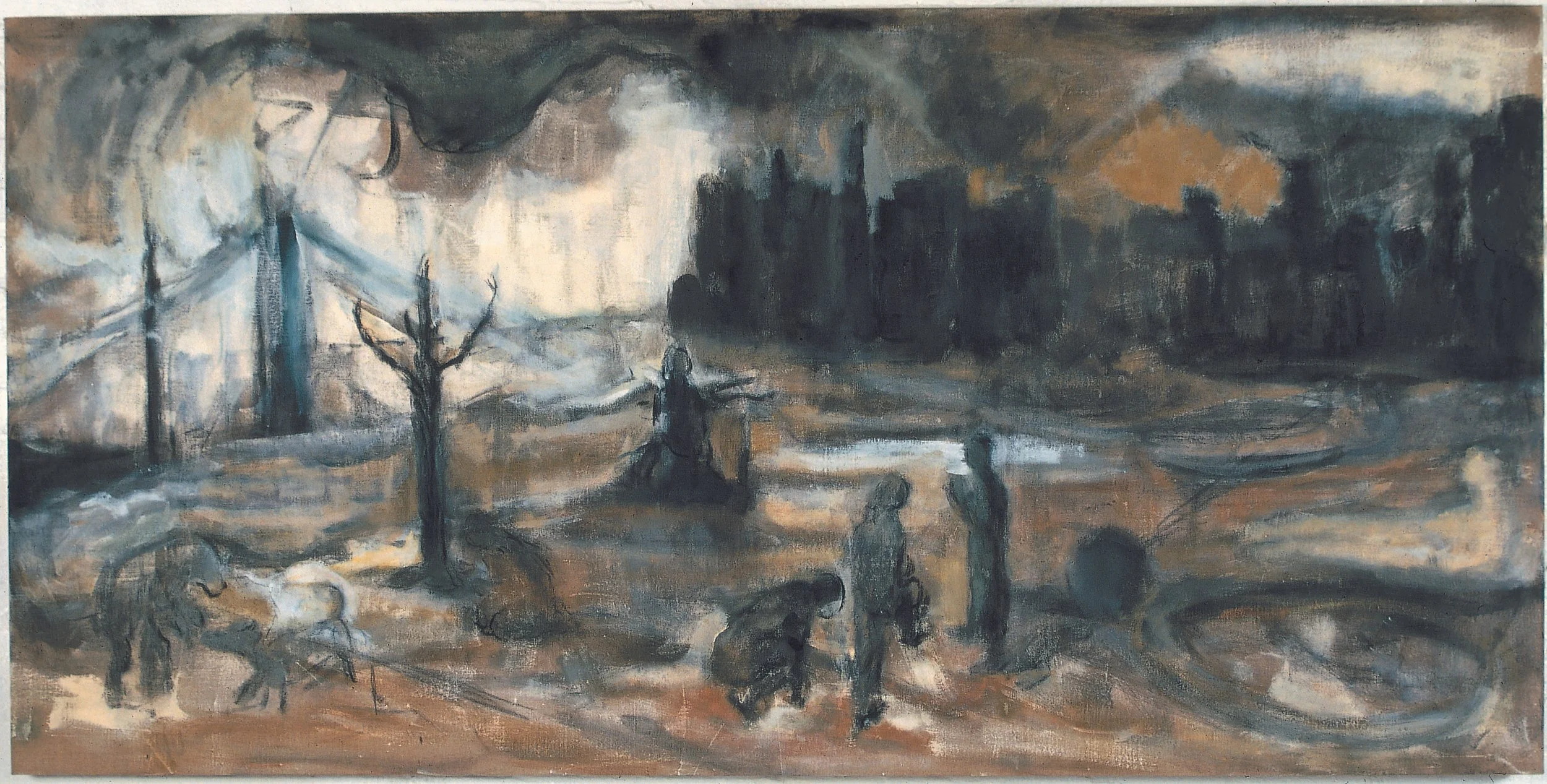 Exhibition: Transformations, Review