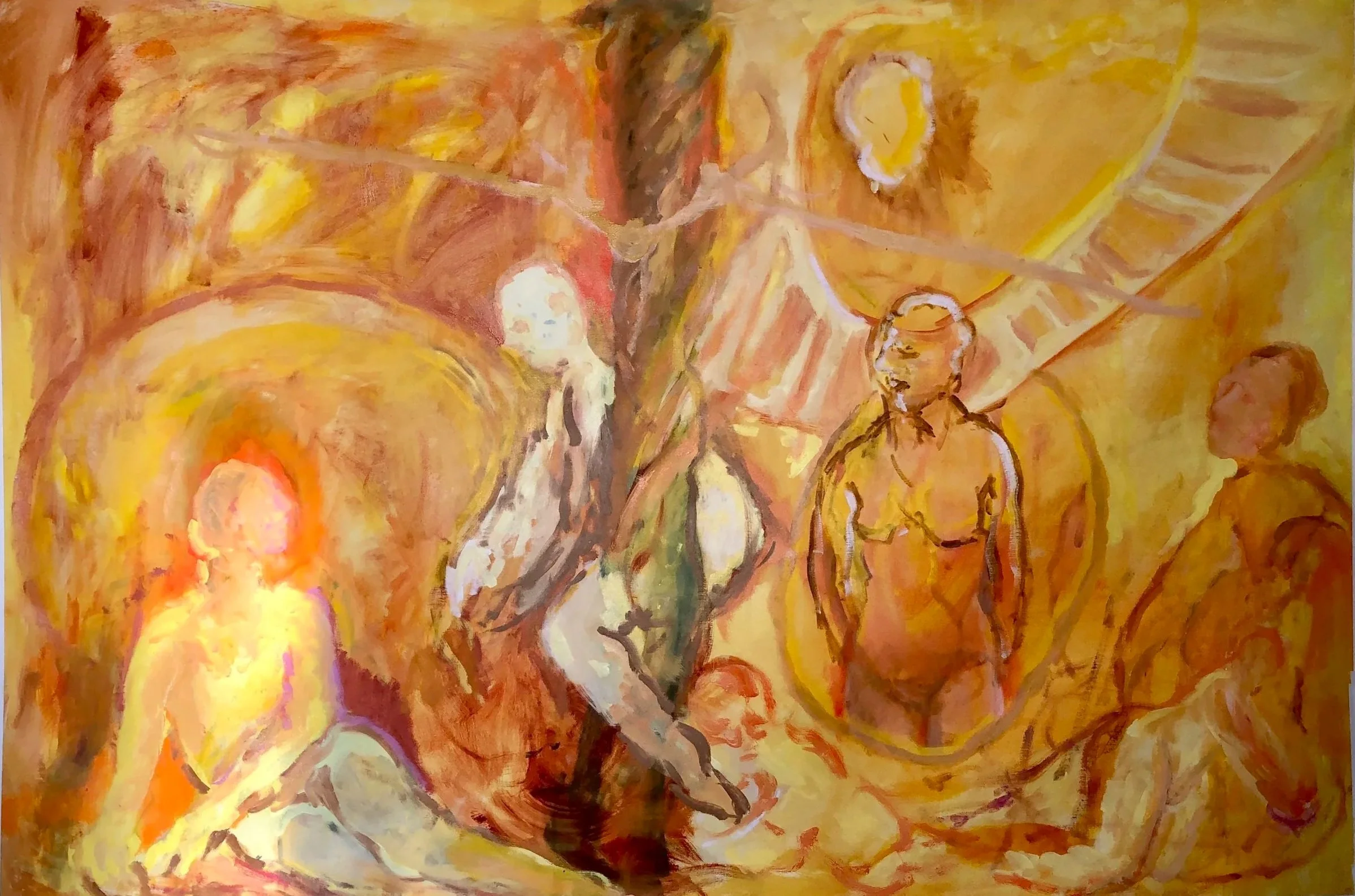 Painting : 