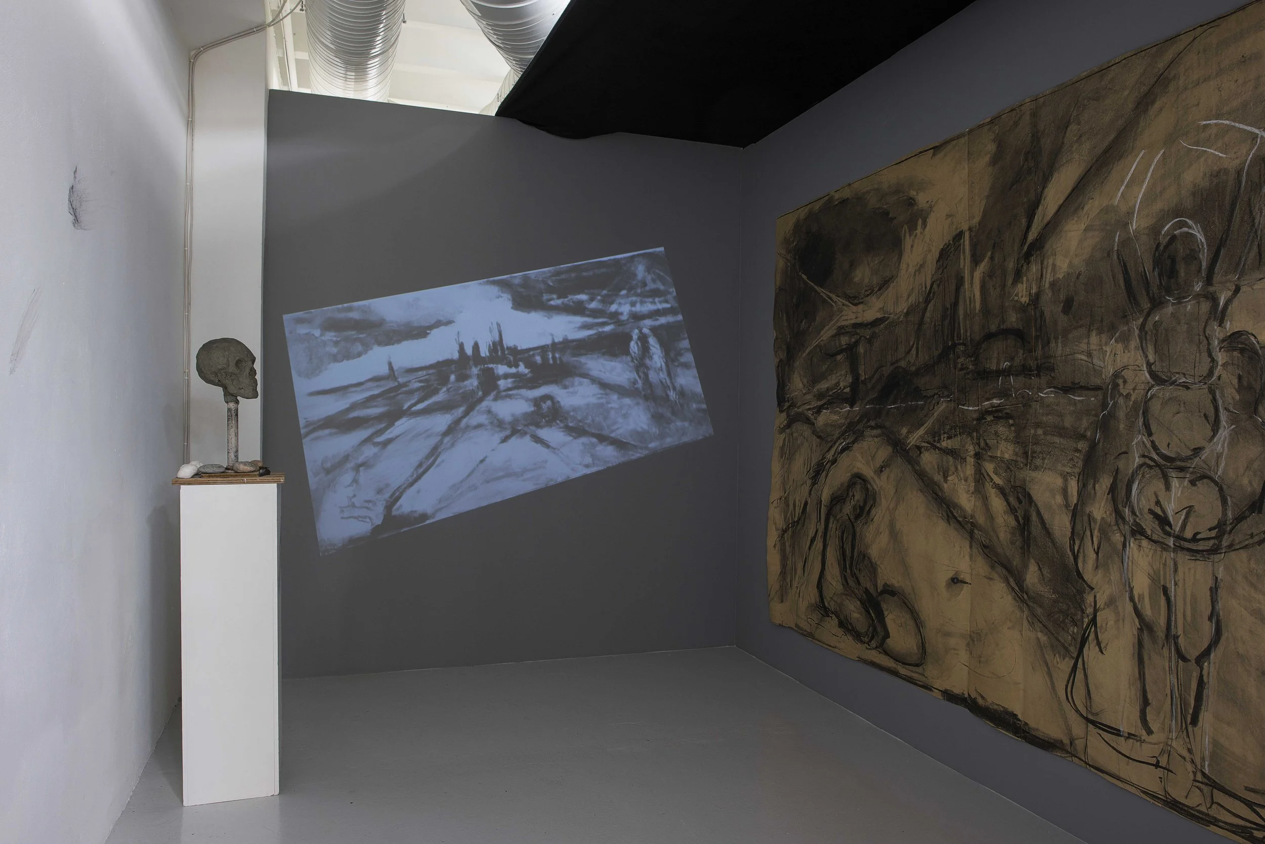 Exhibition: “Showreel Obscura: A Hundred One Artworks&nbsp;“ at Kunstgarasjen