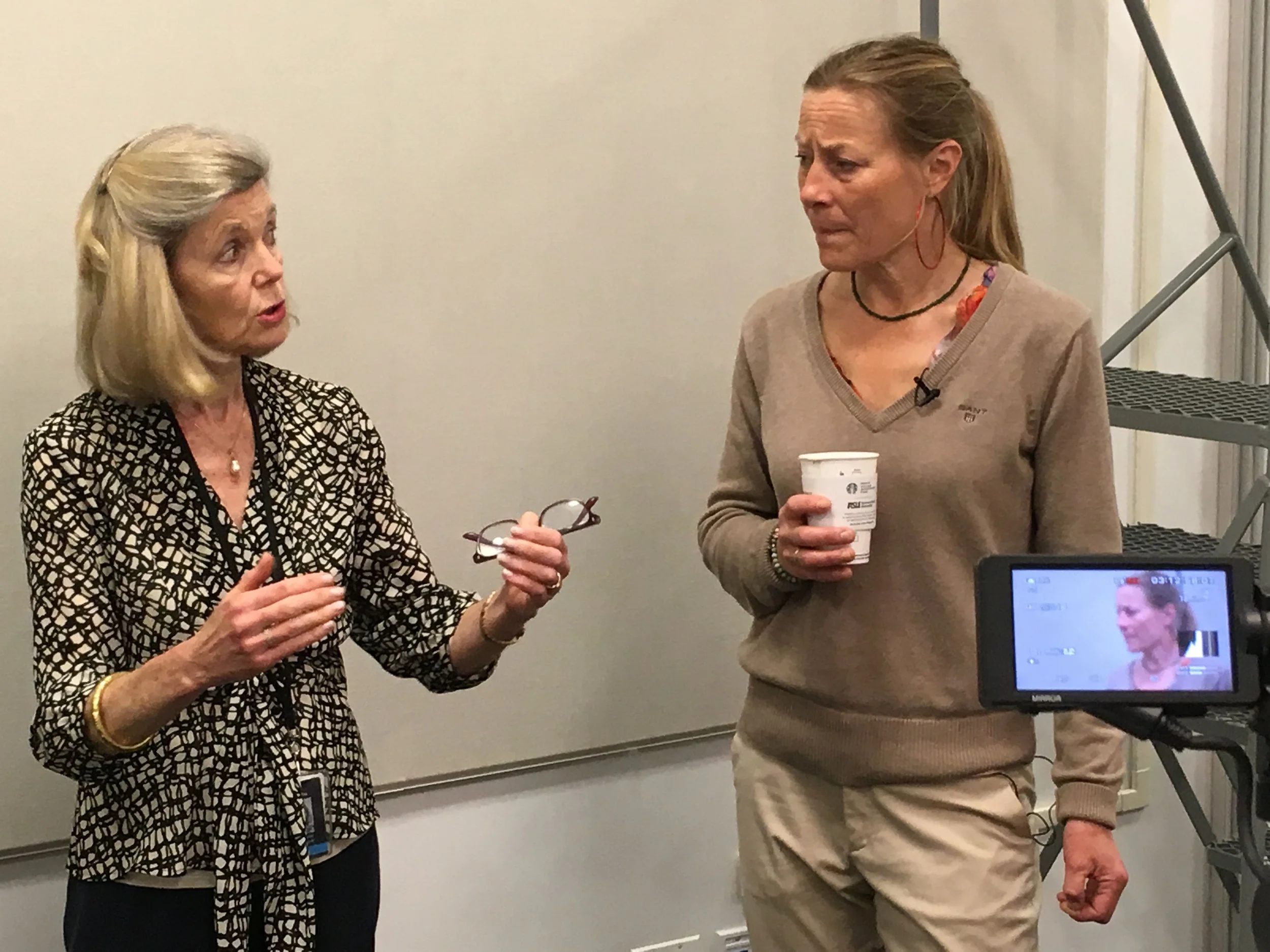 Chief Curator and artist T Stray.jpg