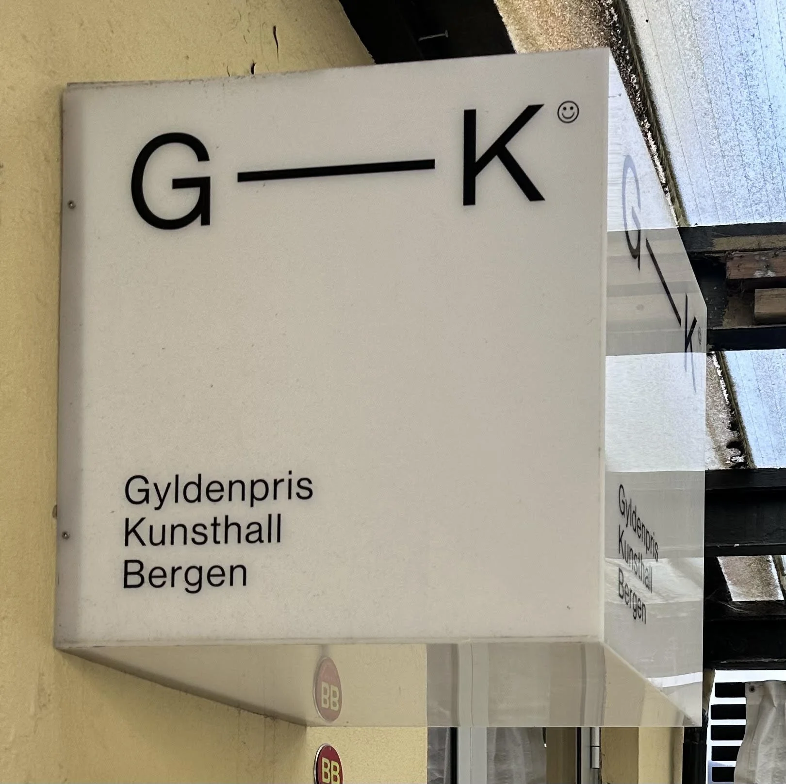 Exhibition: “ Shifting Matter” at Gyldenpris Kunsthall opens April 17, 6-9 PM 