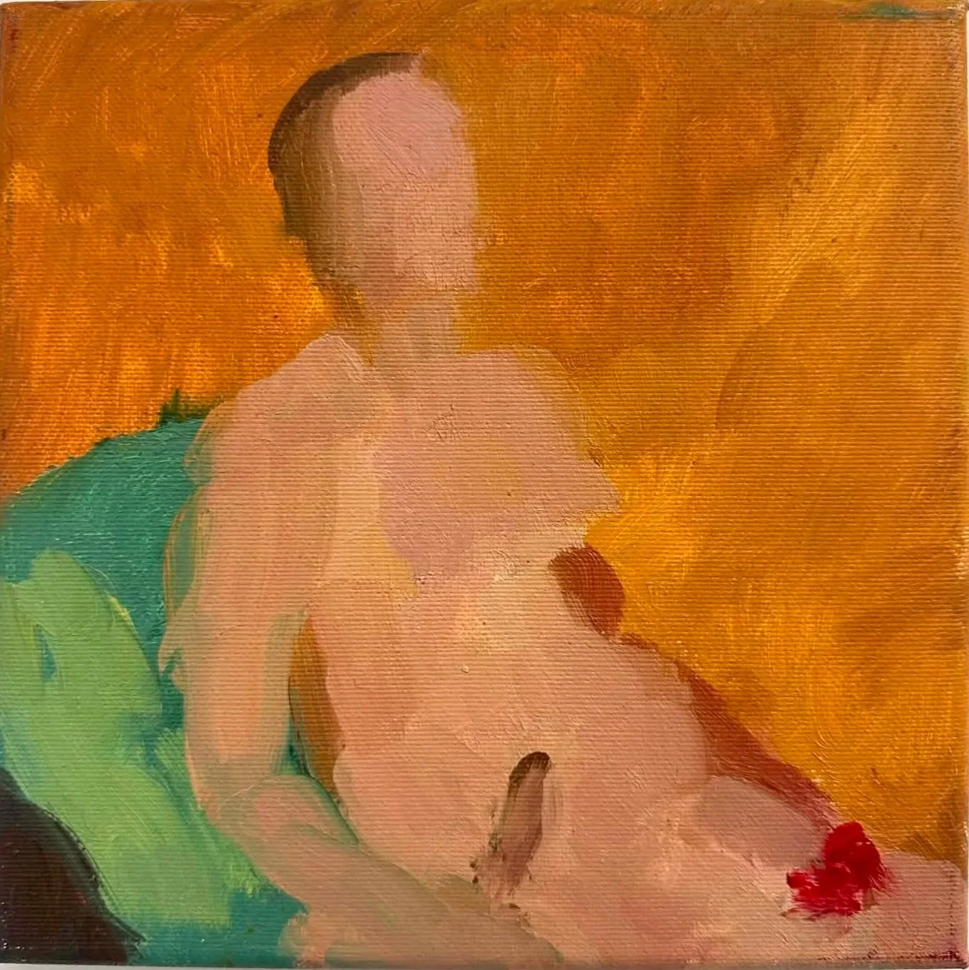 Painting : Harmony 