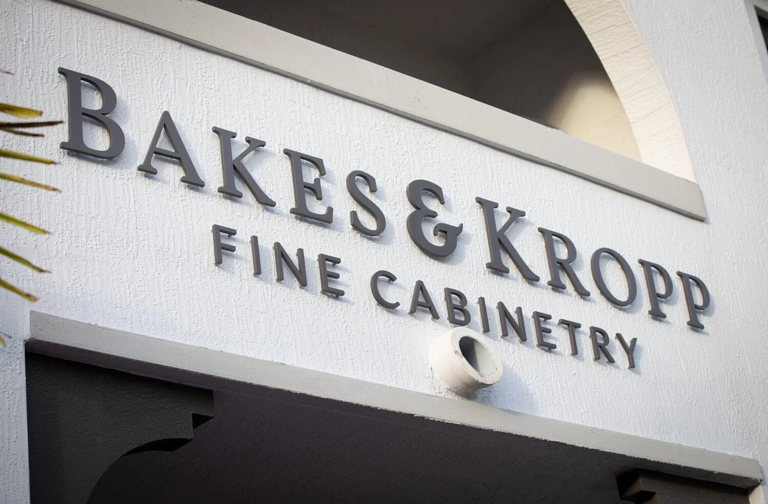 Bakes & Kropp Expands the Brand’s East Coast Footprint with a New Kitchen Design Showroom in West Palm Beach