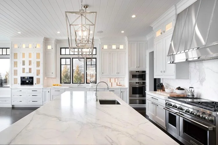 Bakes & Kropp Fine Cabinetry: The Designer's Choice