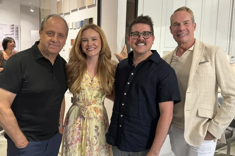 Market Day 2025: Designing for Luxury in 2025 and Beyond