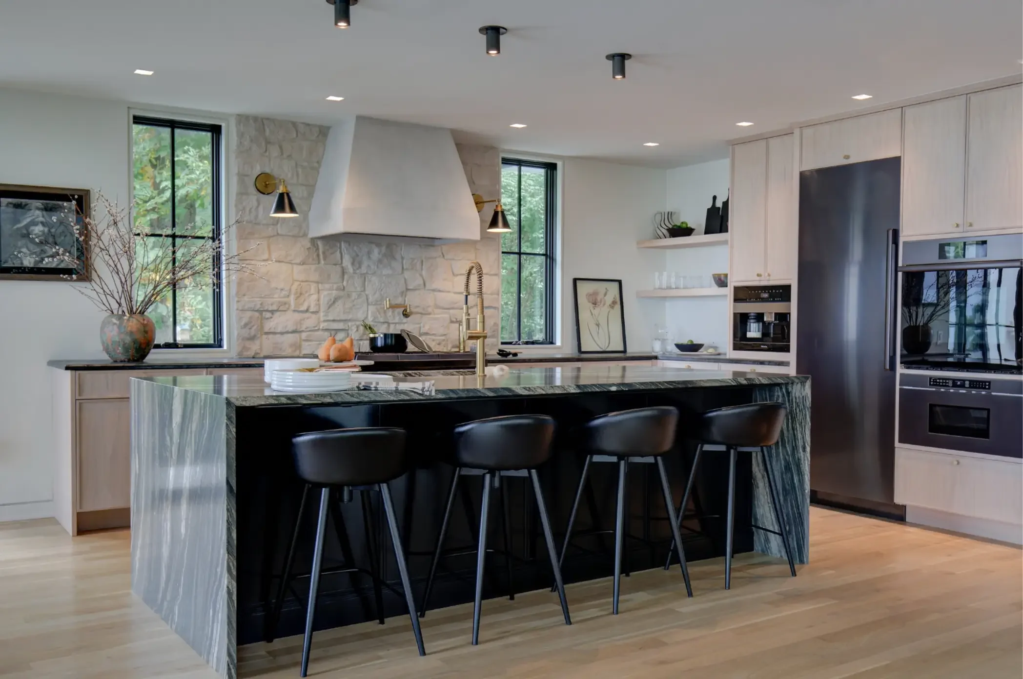 Natural Sophistication