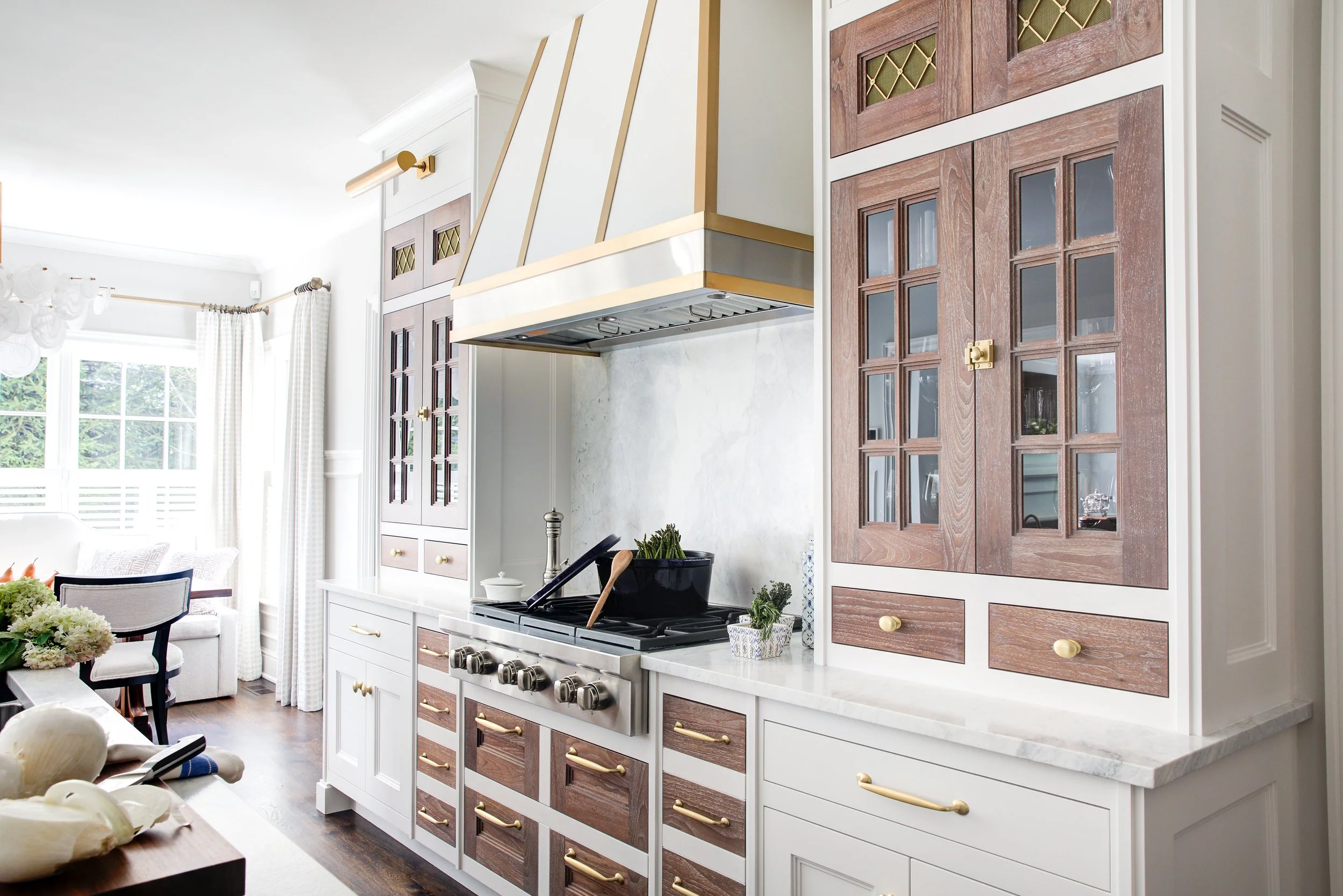 A Charming Collaboration in New Canaan_Custom Range Hood.jpg