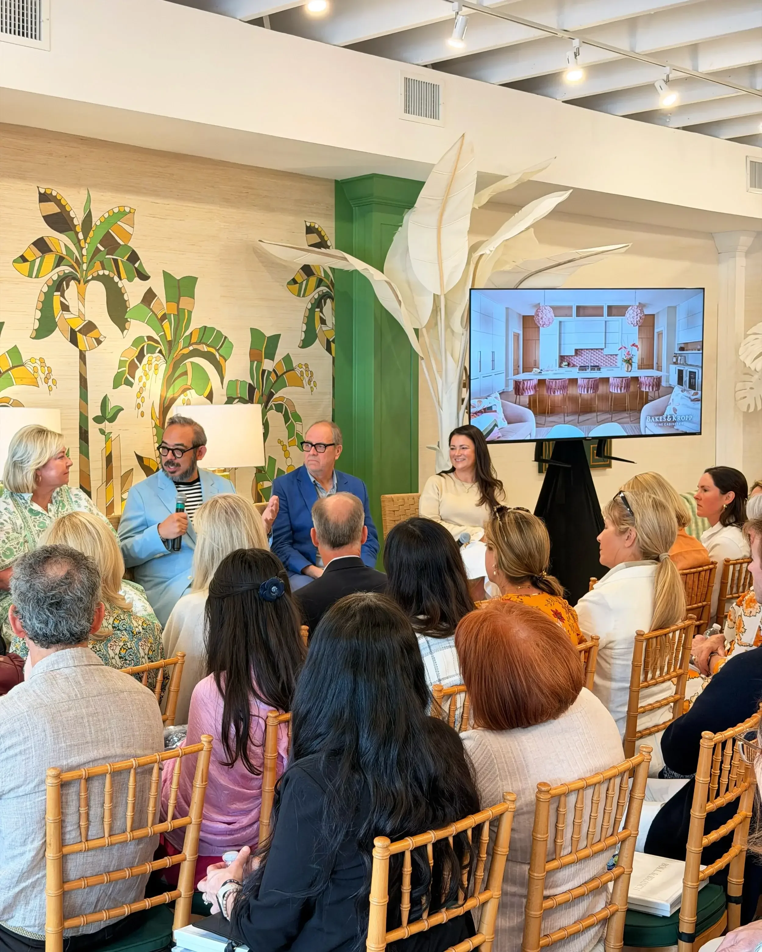 Celebrating Craftsmanship, Community, and Brand Integrity at Palm Beach Design Days