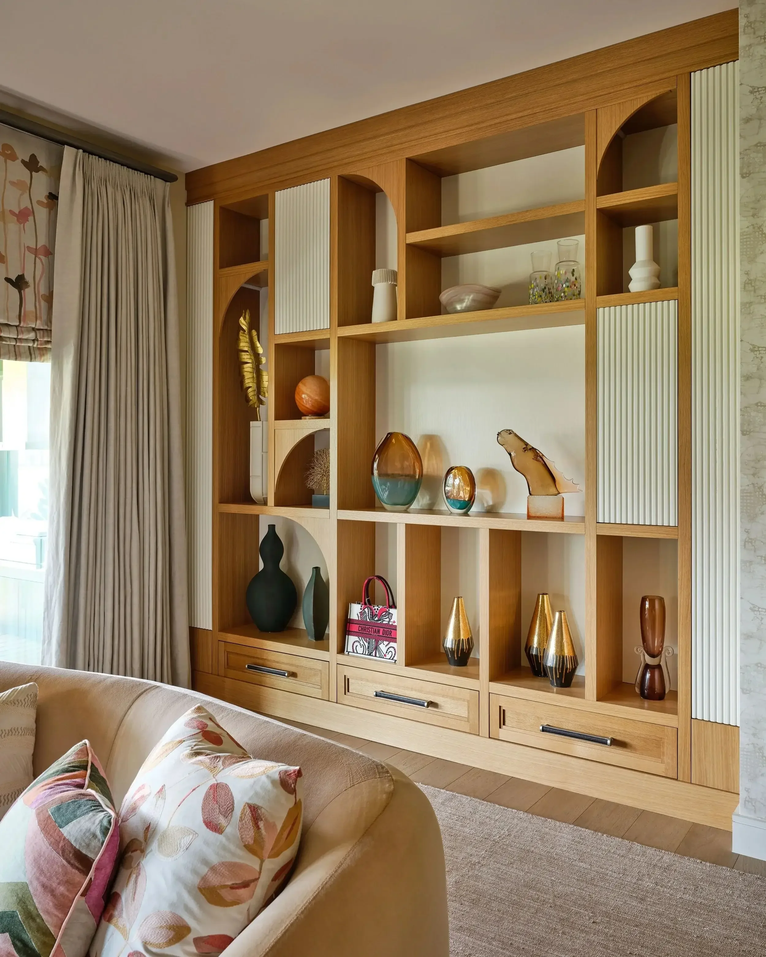 Introducing Surf &amp; Sand: New Finishes Added to the Elements Series