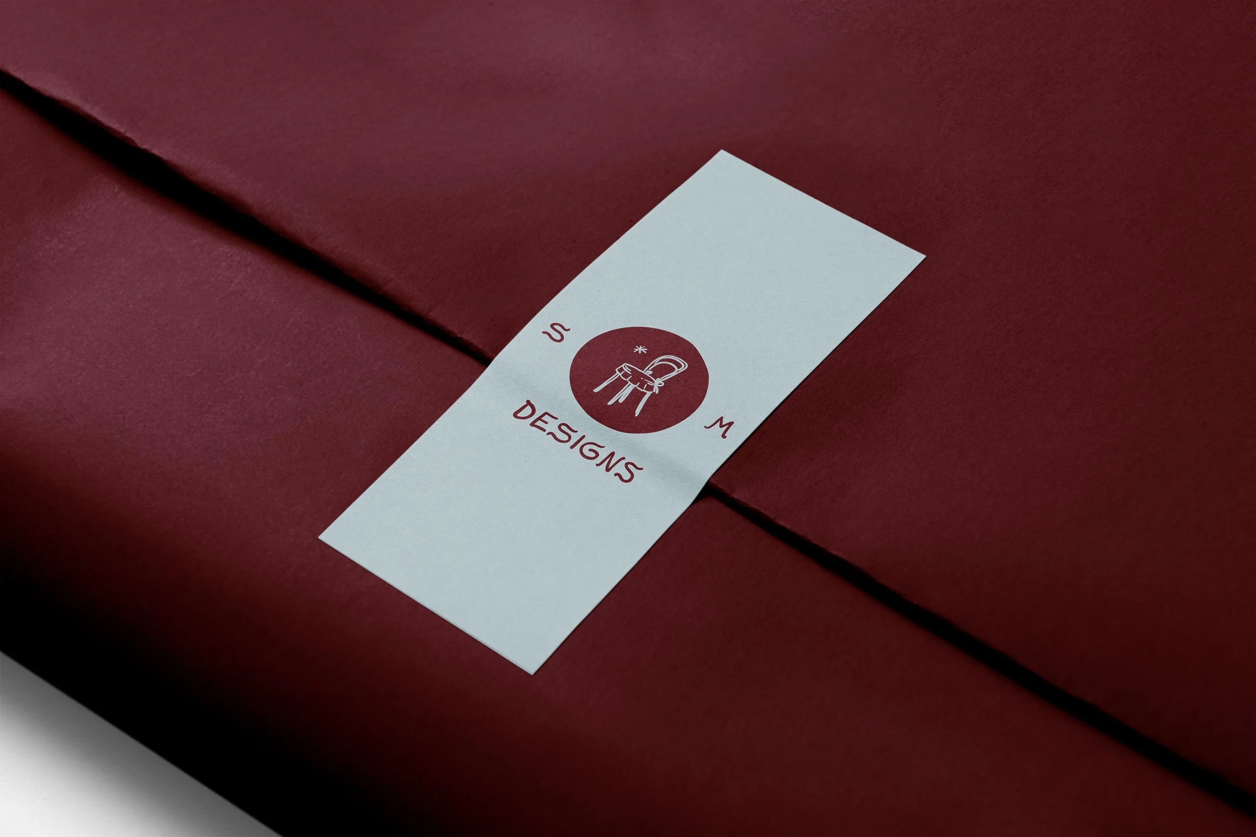 SM Designs - Branding